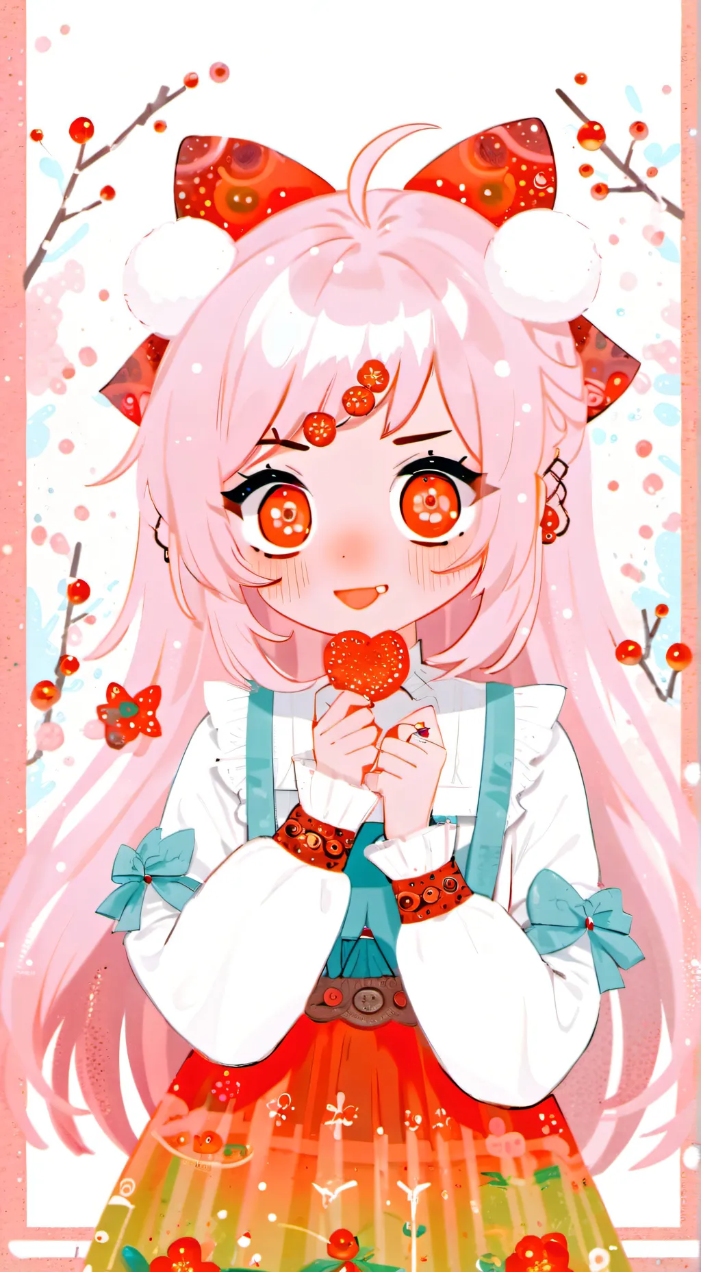 ai character: apt apt background