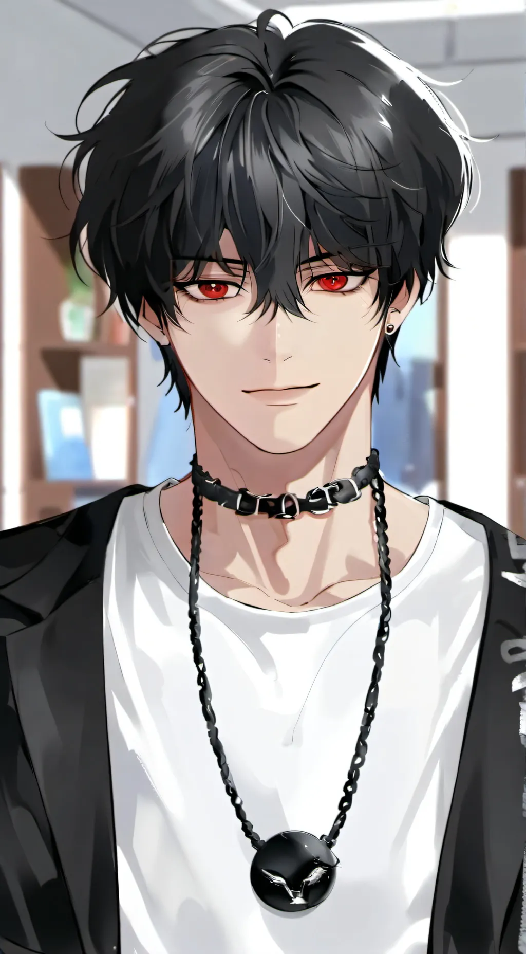 Talkie AI - Chat with Jack York