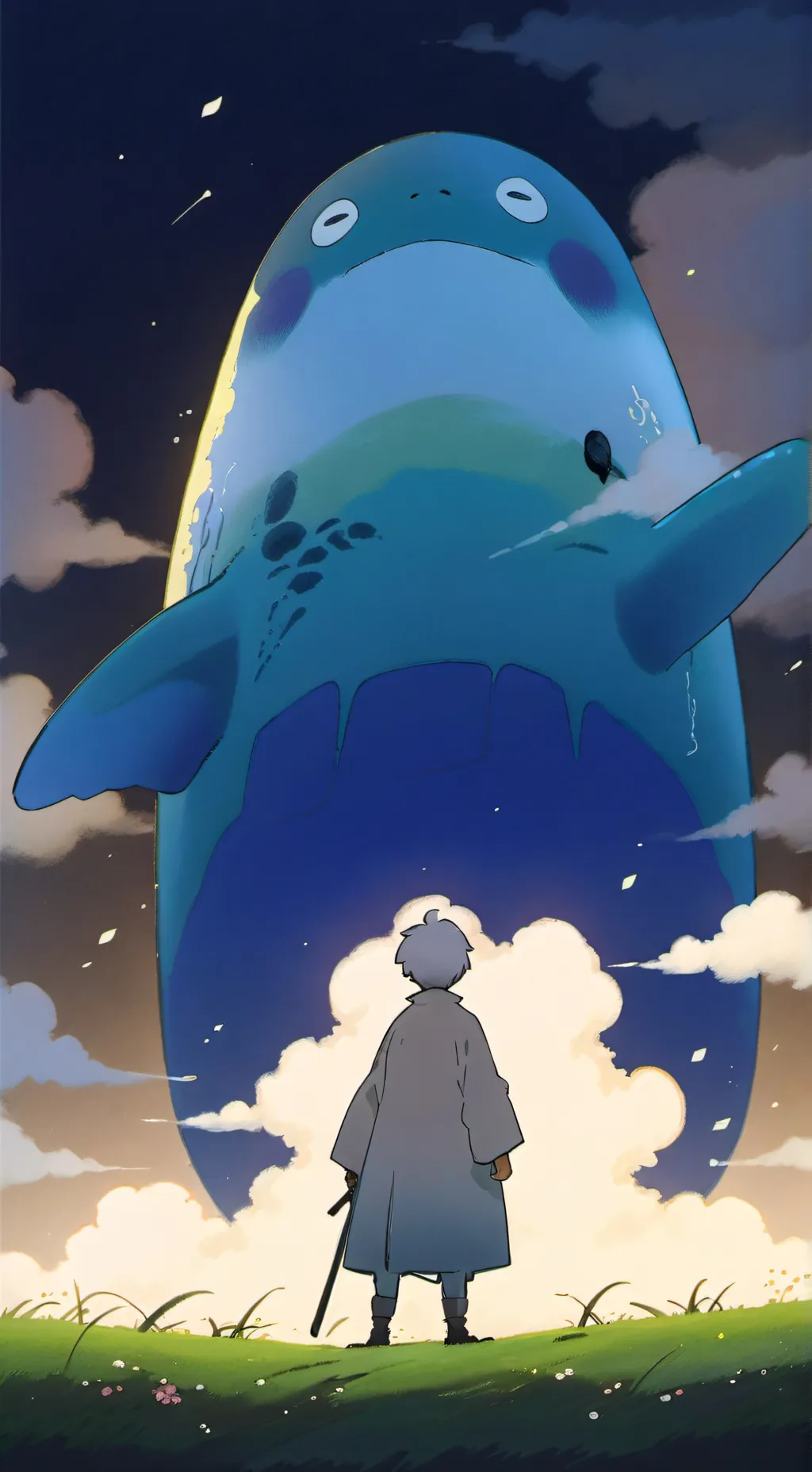 Talkie AI - Chat with cicologa