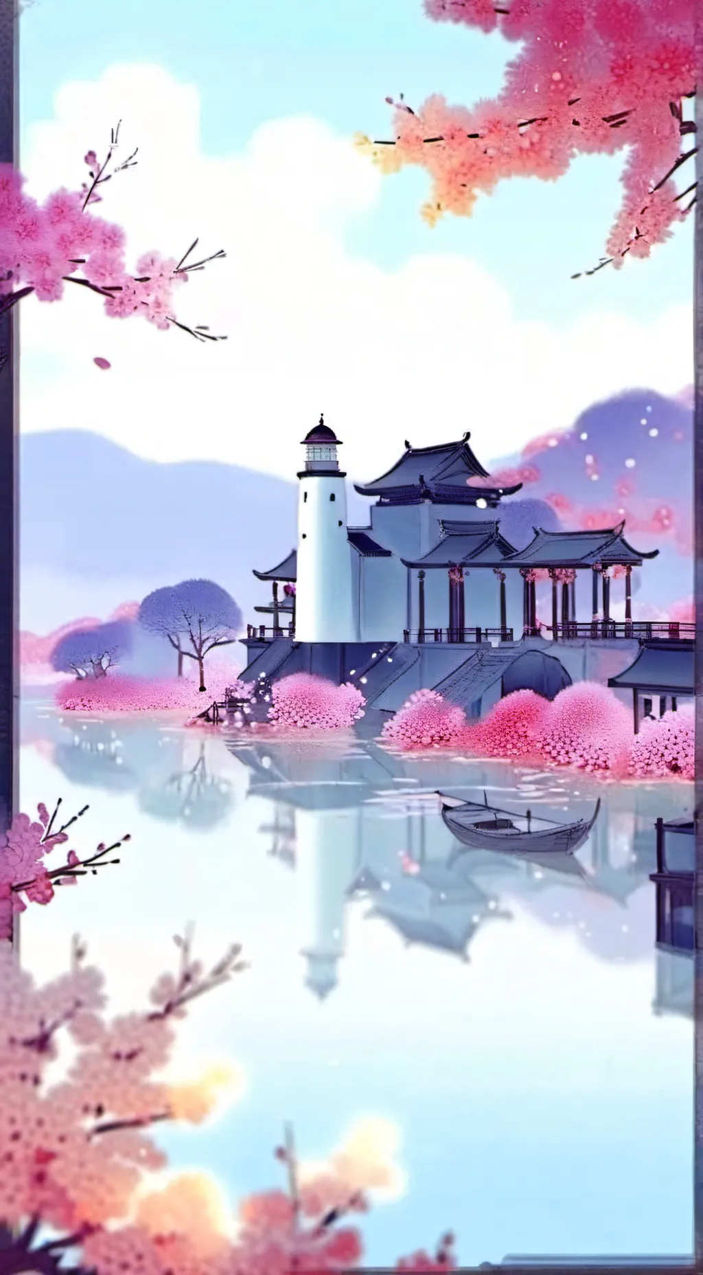 ai character: Dw injury background