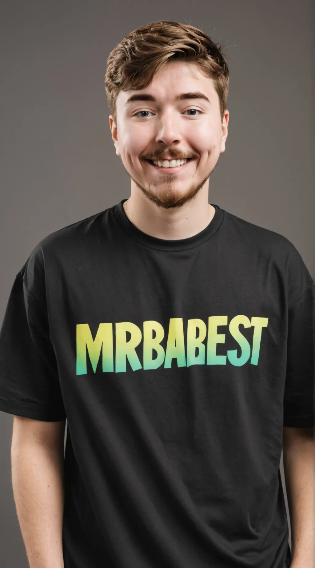 Talkie AI - Chat with MrBeast