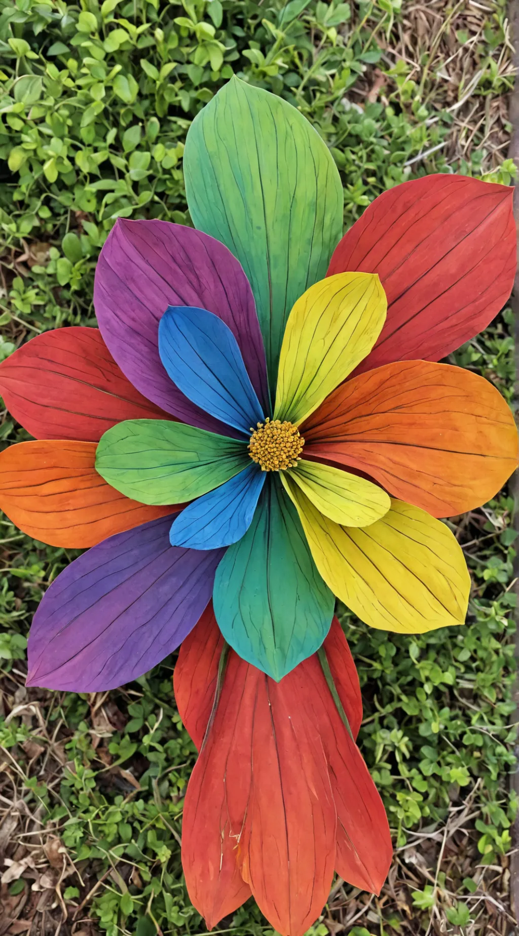 ai character: dw hated you?!  background