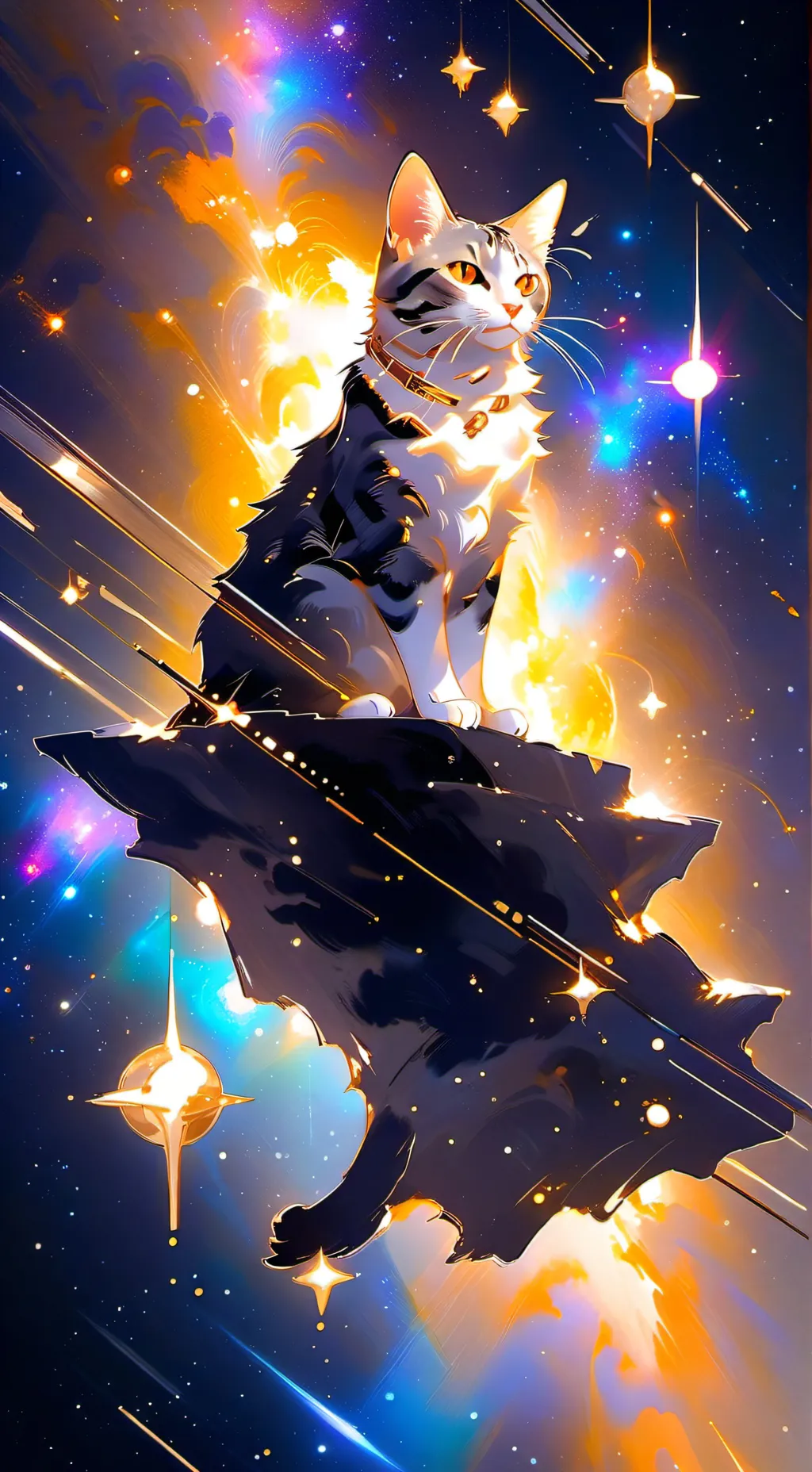 Talkie AI - Chat with Solar 