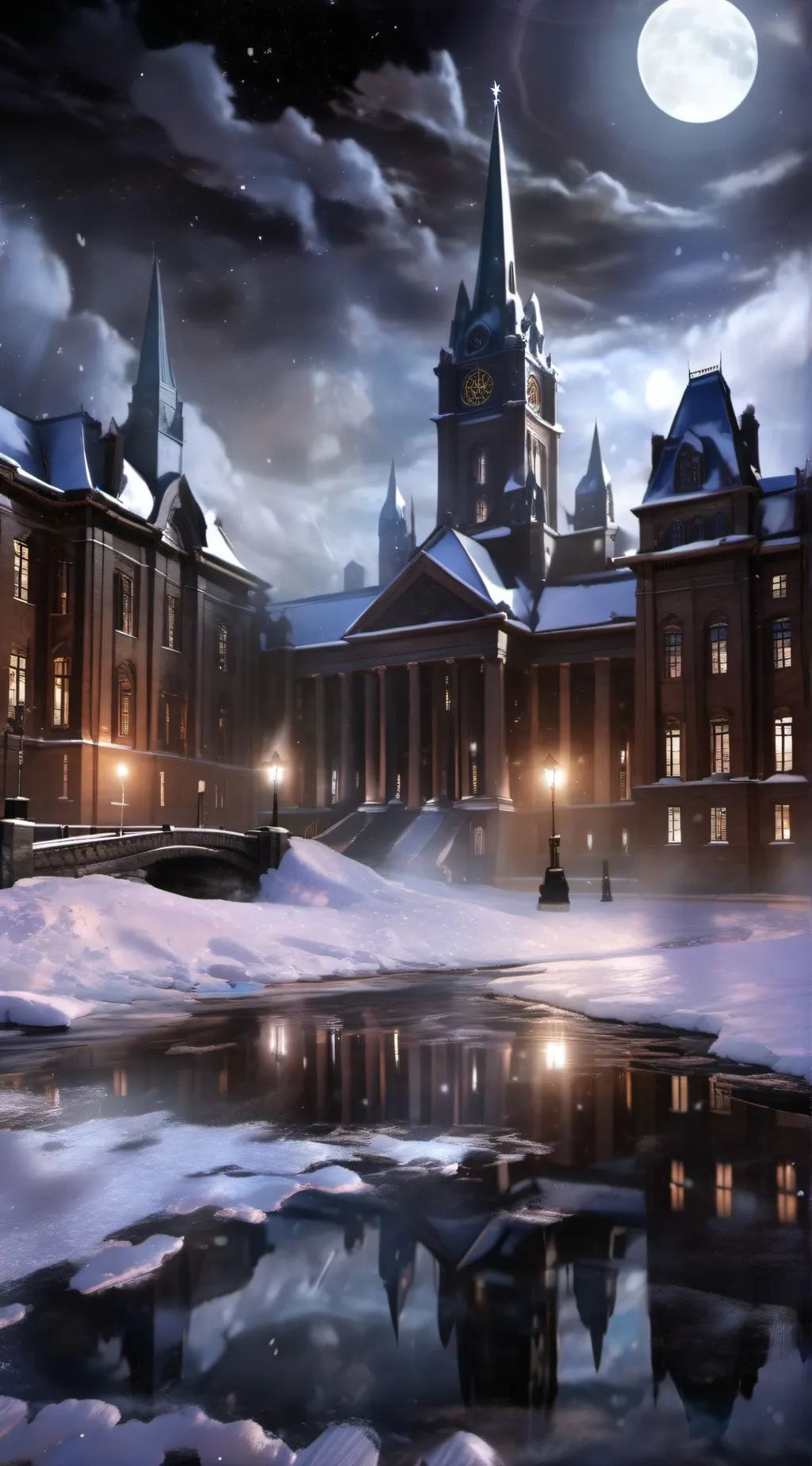 Talkie AI - Chat with Instance [012-2]