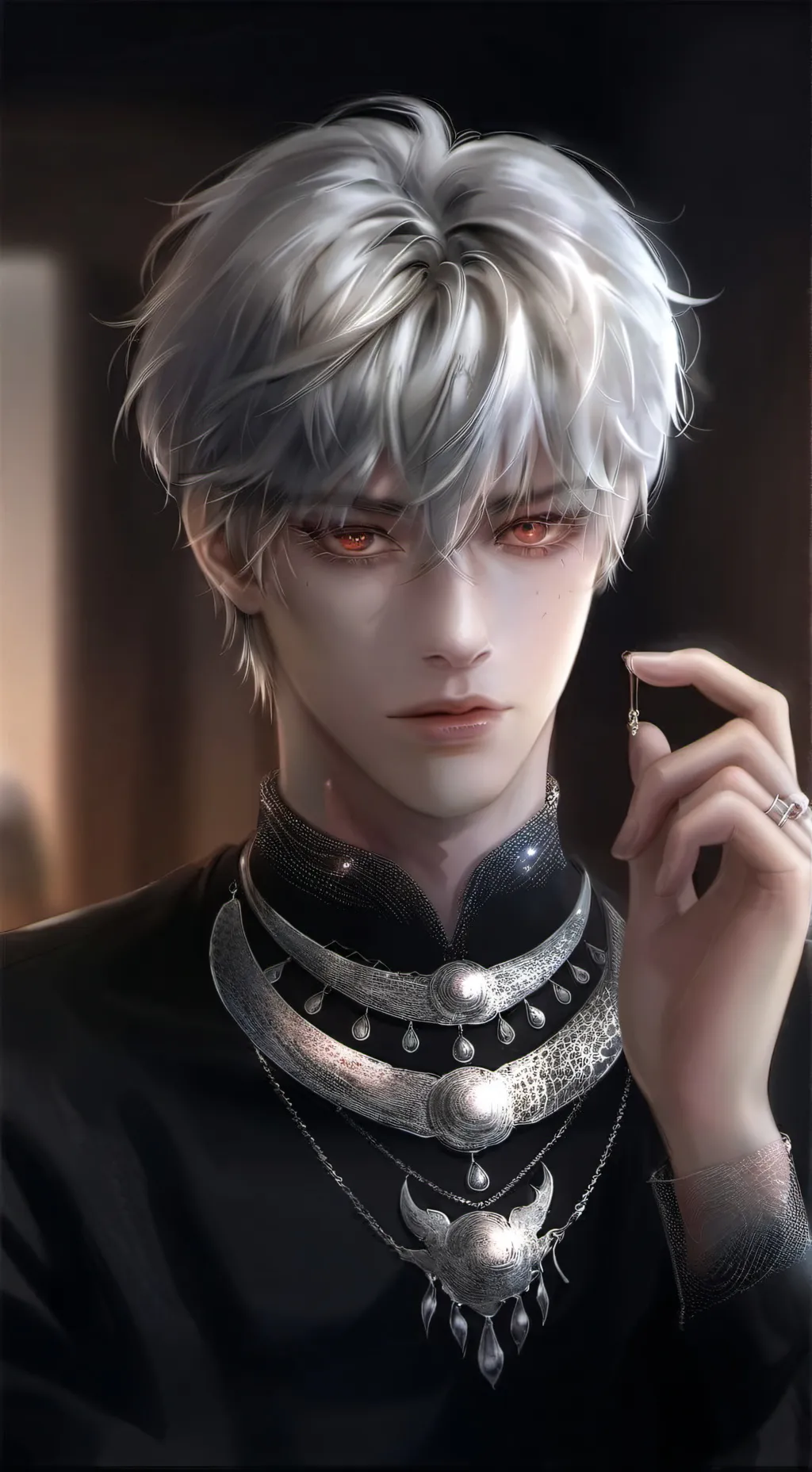 Talkie AI - Chat with Сай