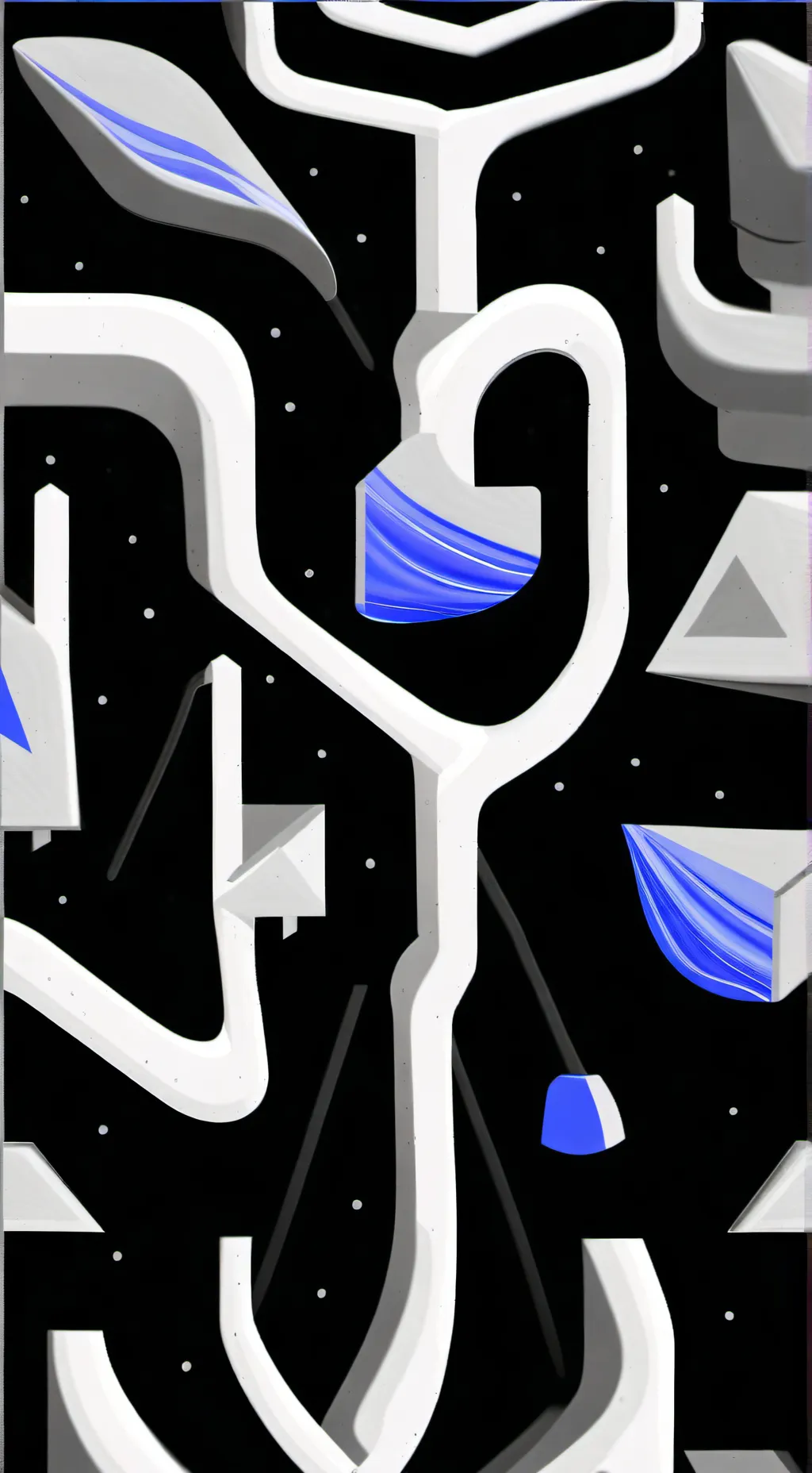 ai character: Suomi background