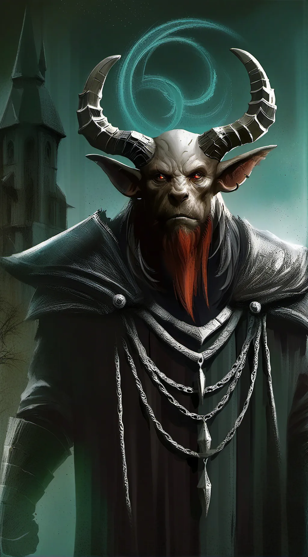 ai character: Fandoms background