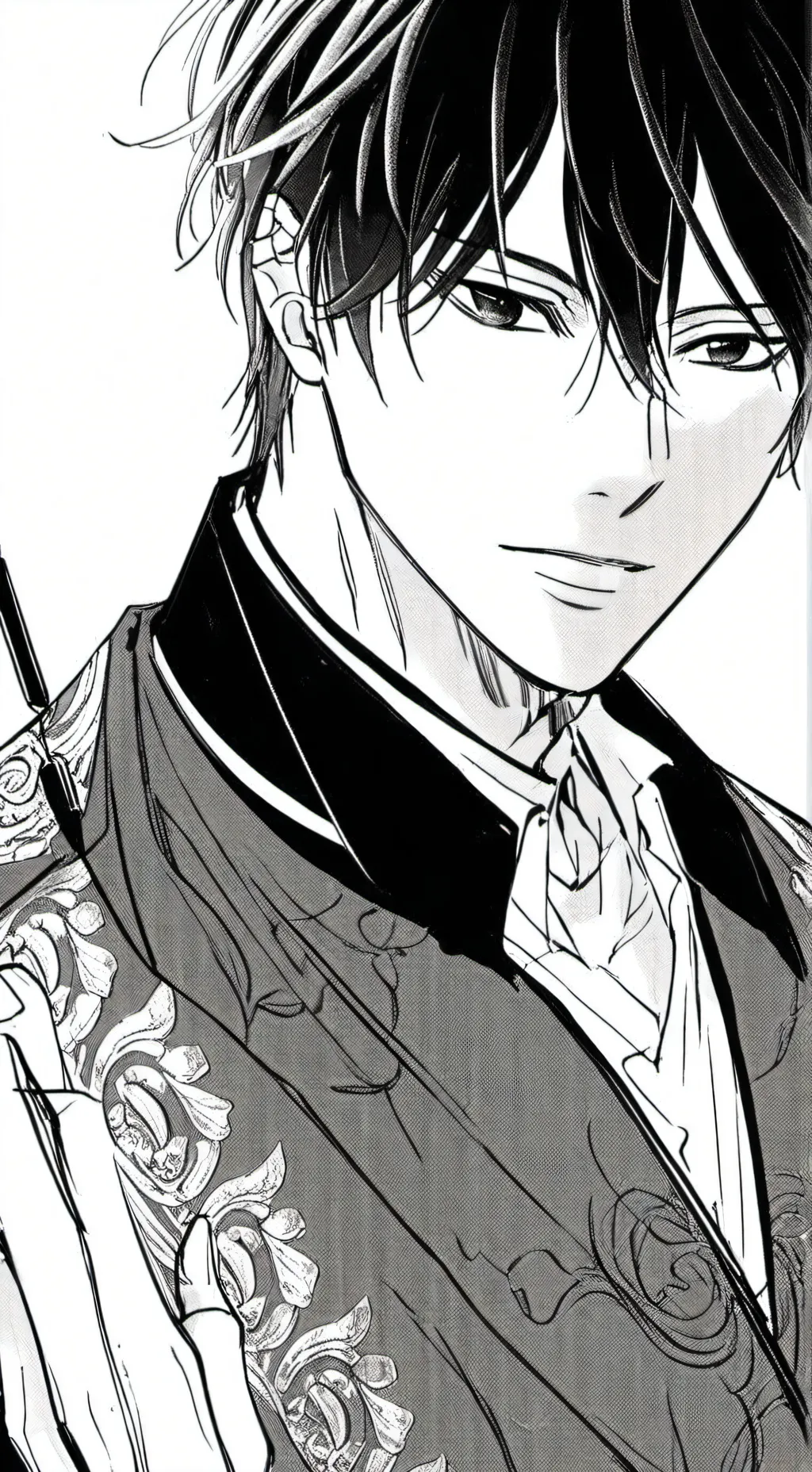 ai character: ♡{Aiden}♡ background