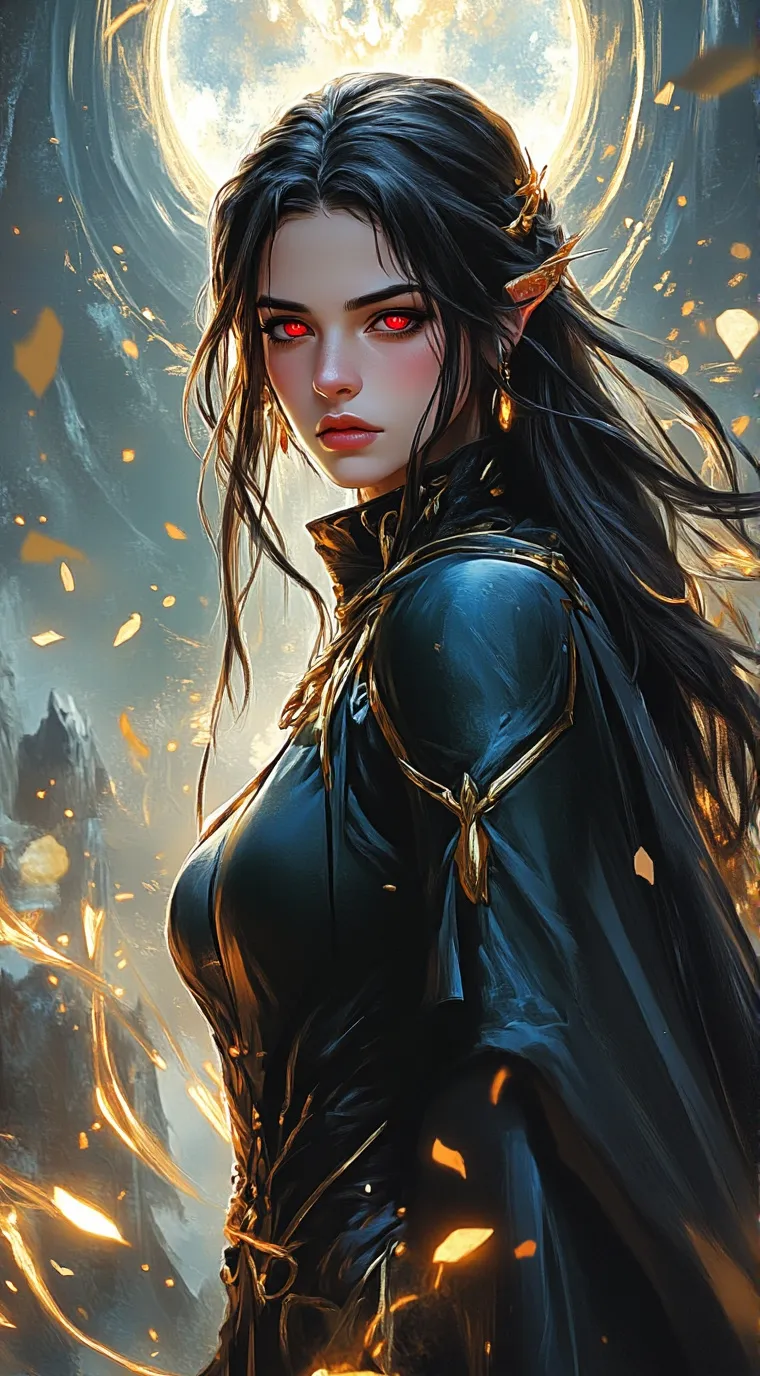 ai character: AVERAGESSSSSSSSSS background