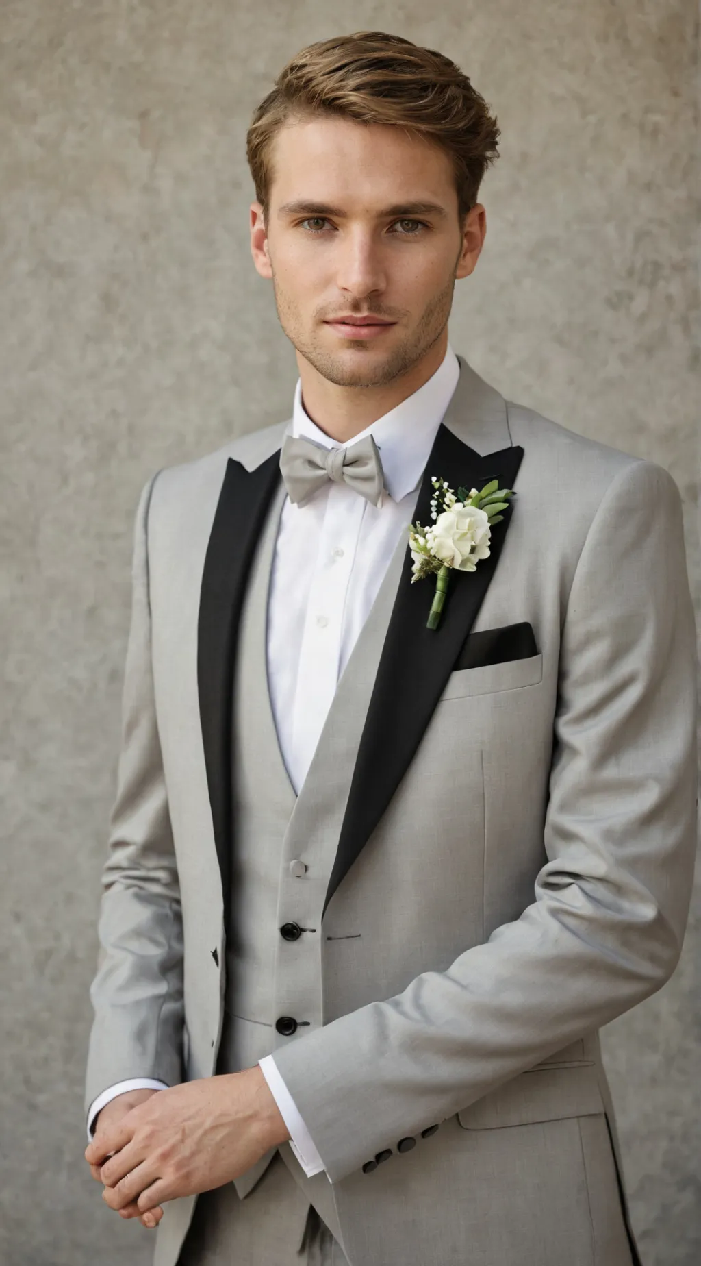 ai character: Benny background