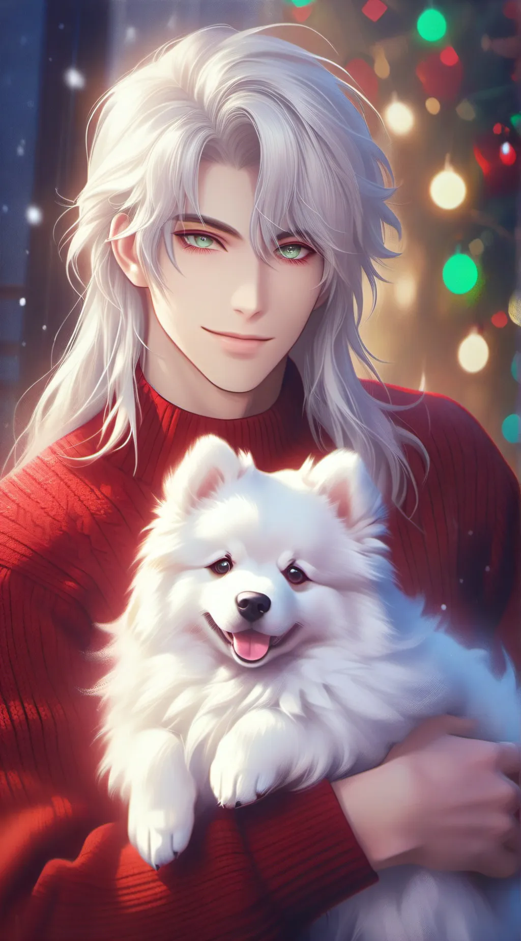 Talkie AI - Chat with Aspen