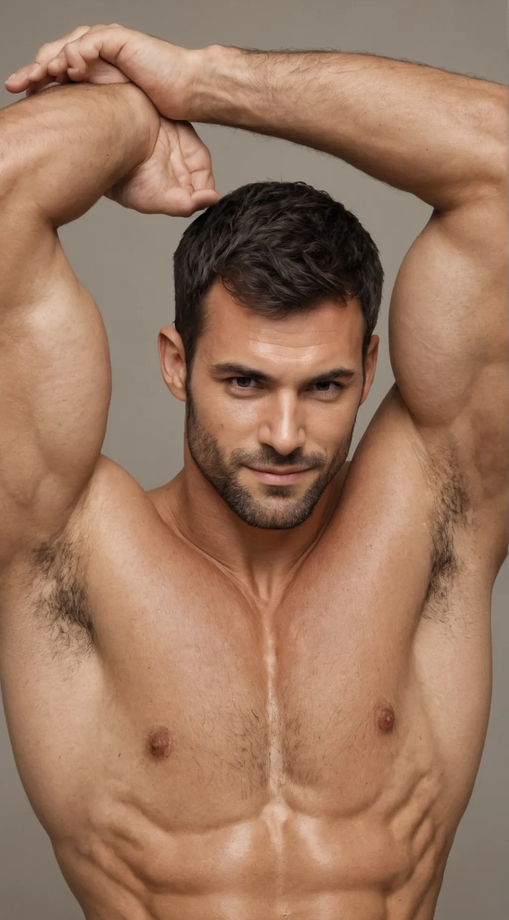 ai character: Aurélien background