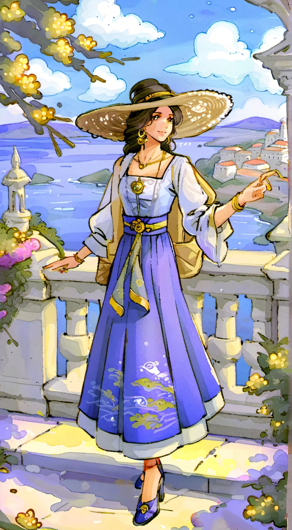 Talkie AI - Chat with prova matemática 