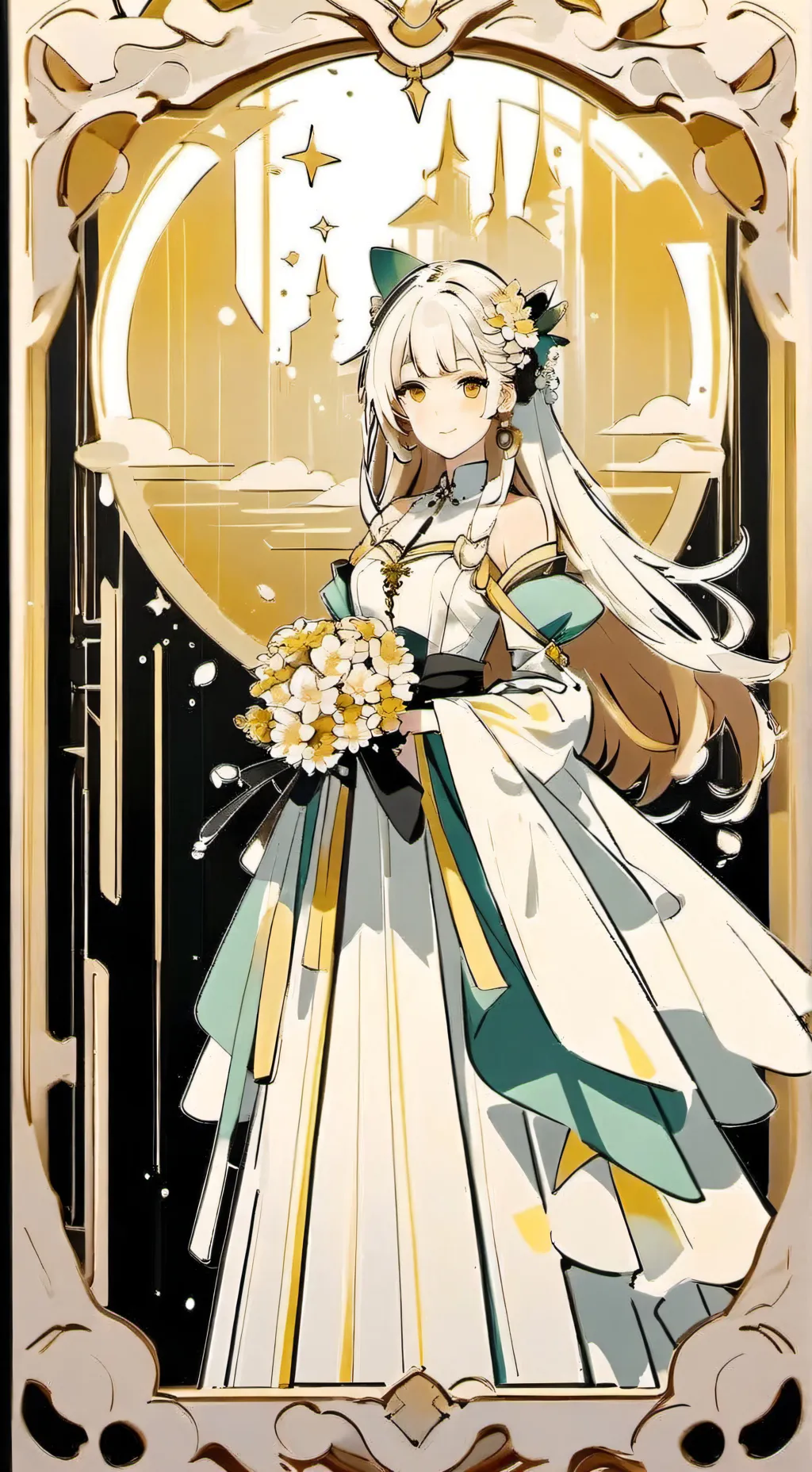 ai character: (MHA princess)Y/n background