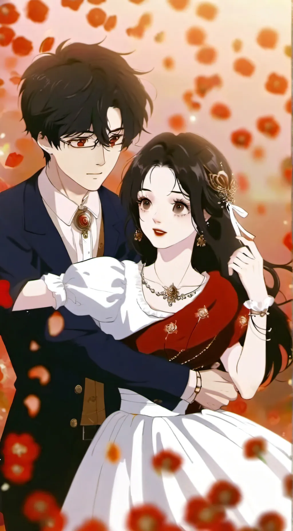 ai character: jack background