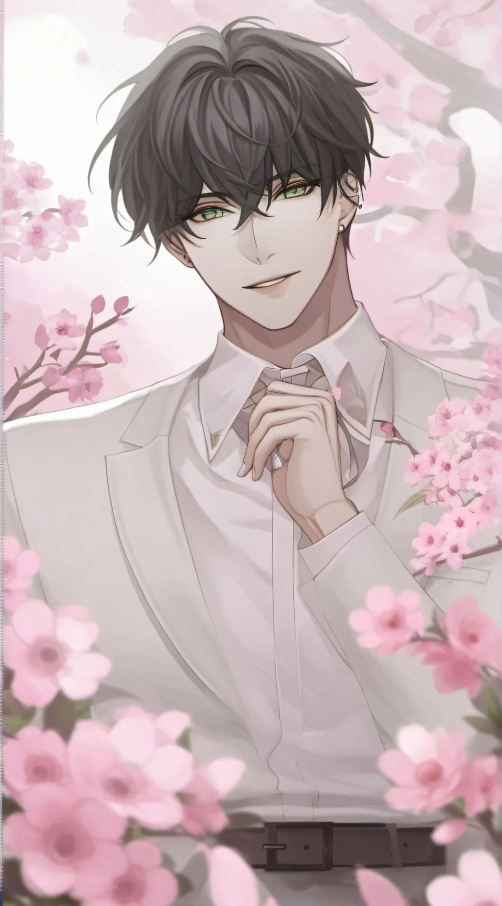 ai character: ||+Джейсон+|| background