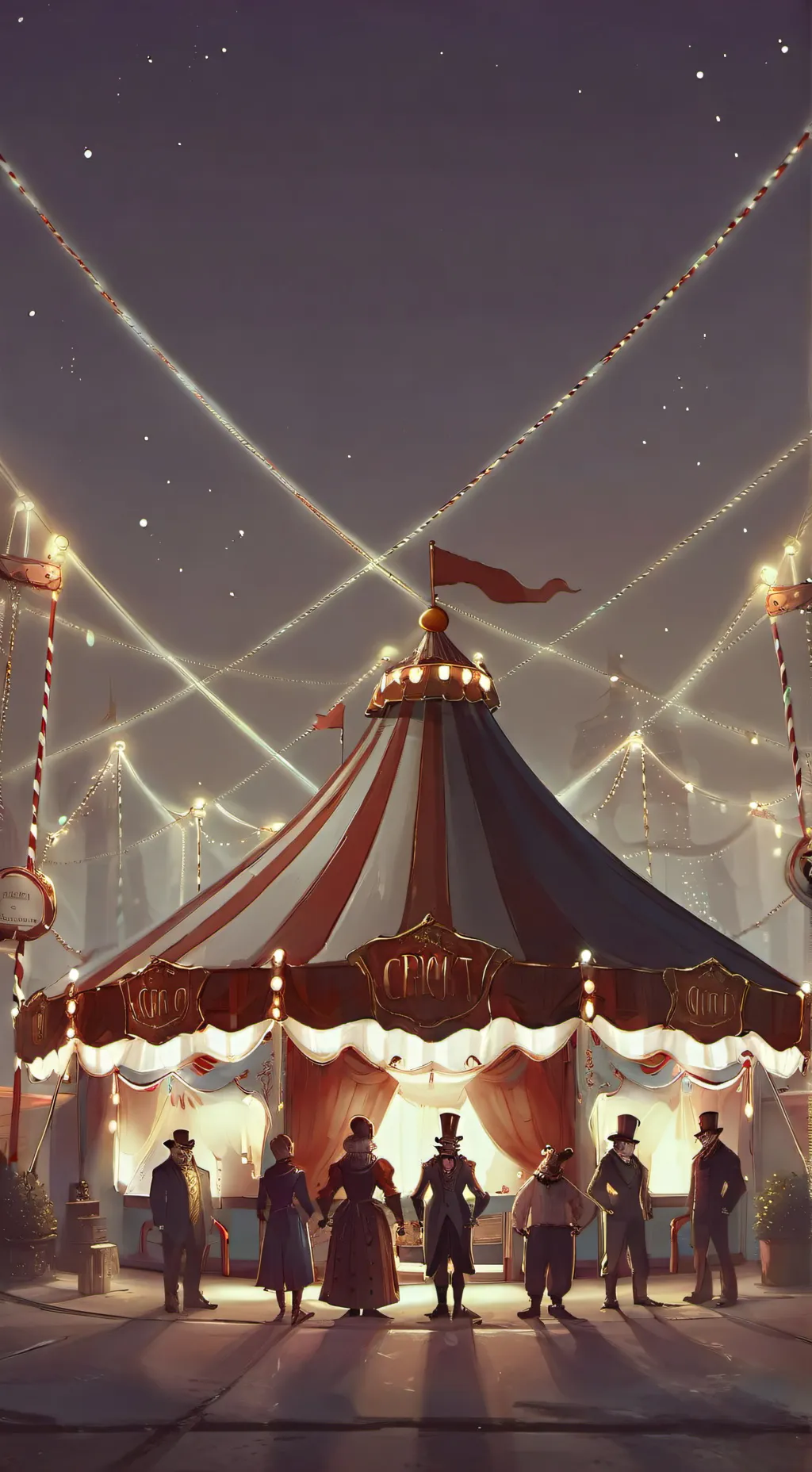 Talkie AI - Chat with Loo loo land!