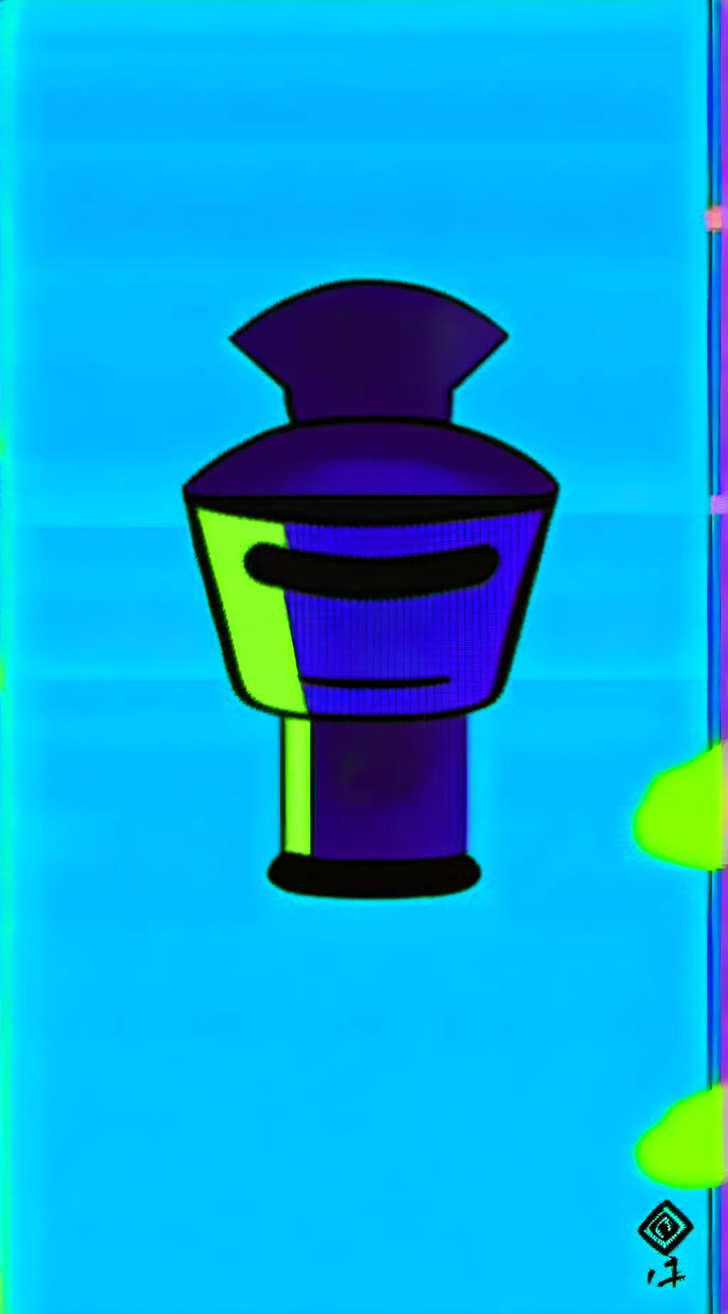 ai character: jevin background