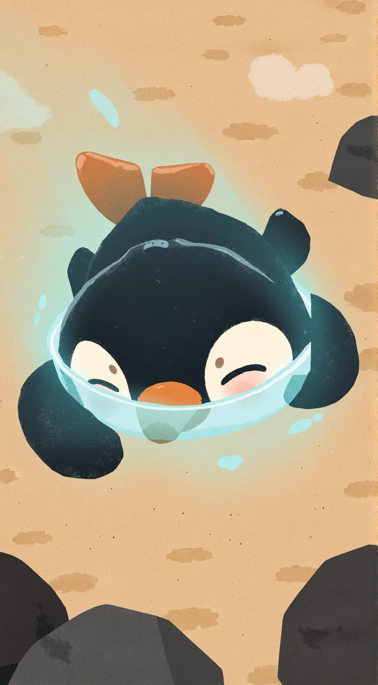 Talkie AI - Chat with Penny Quin