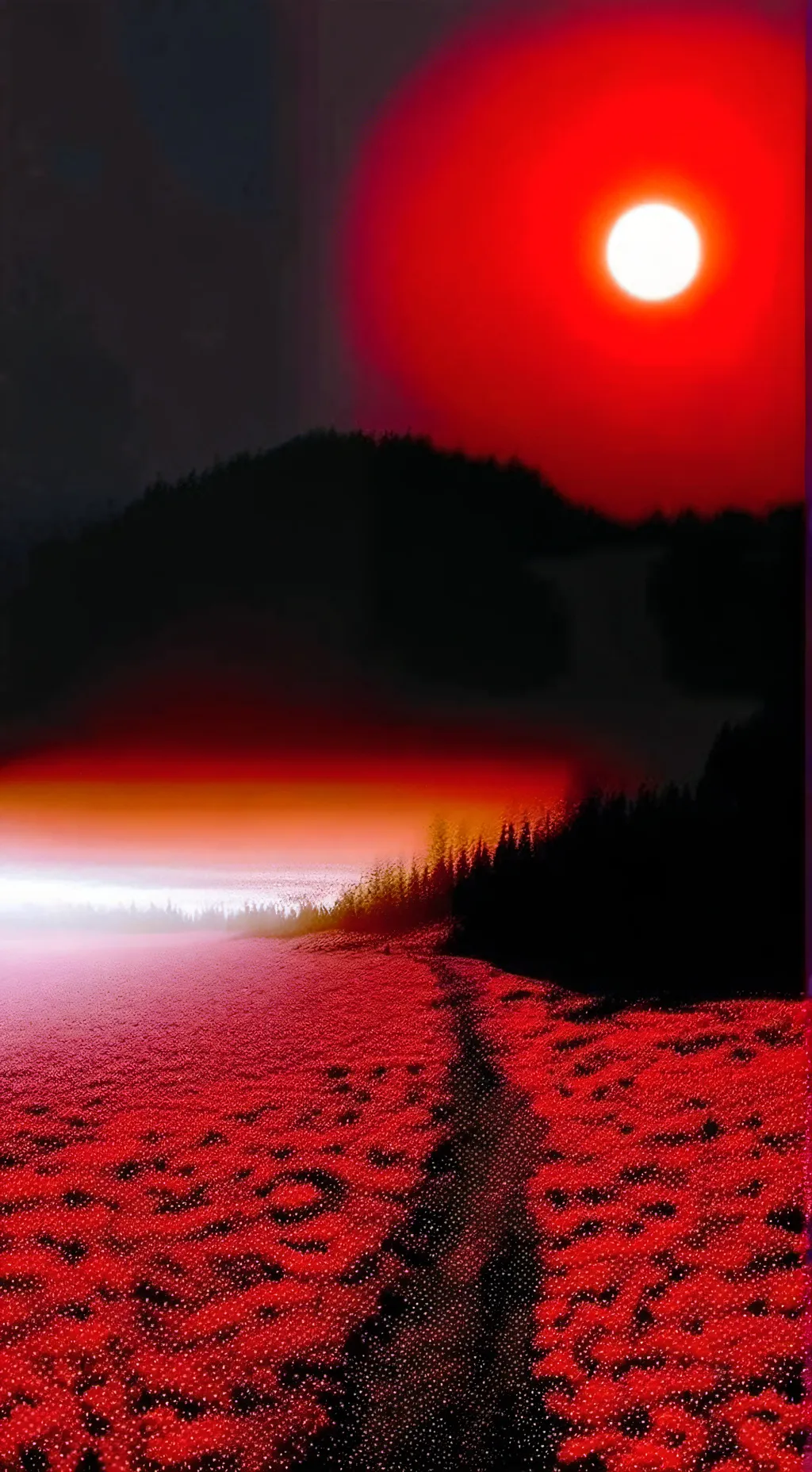 Talkie AI - Chat with SCP-001 Daybreak.