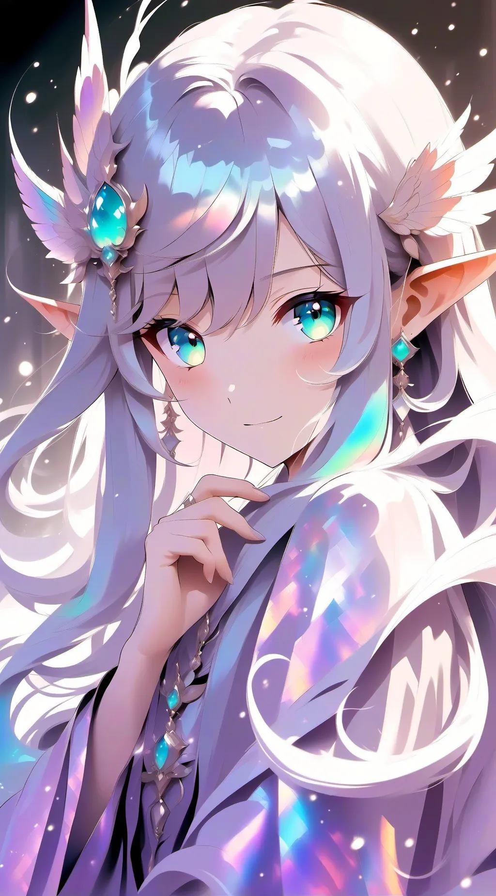 Talkie AI - Chat with Altia