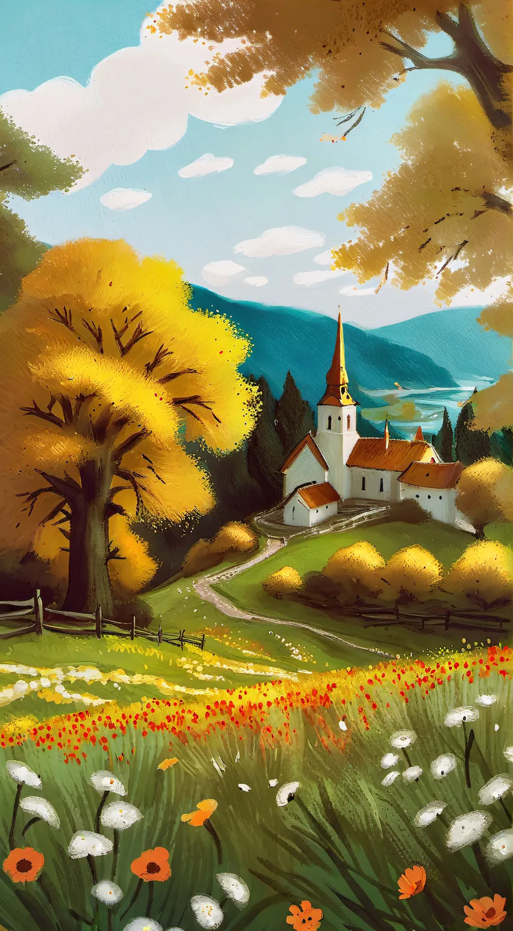 ai character: sprunki but sick background