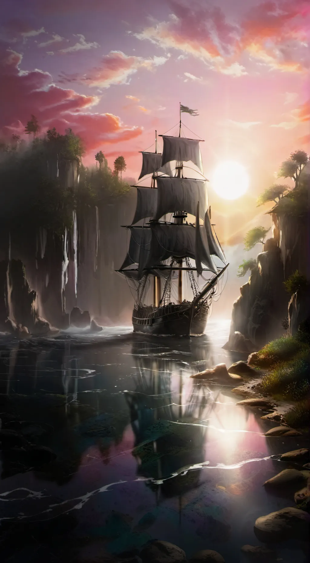 Talkie AI - Chat with …