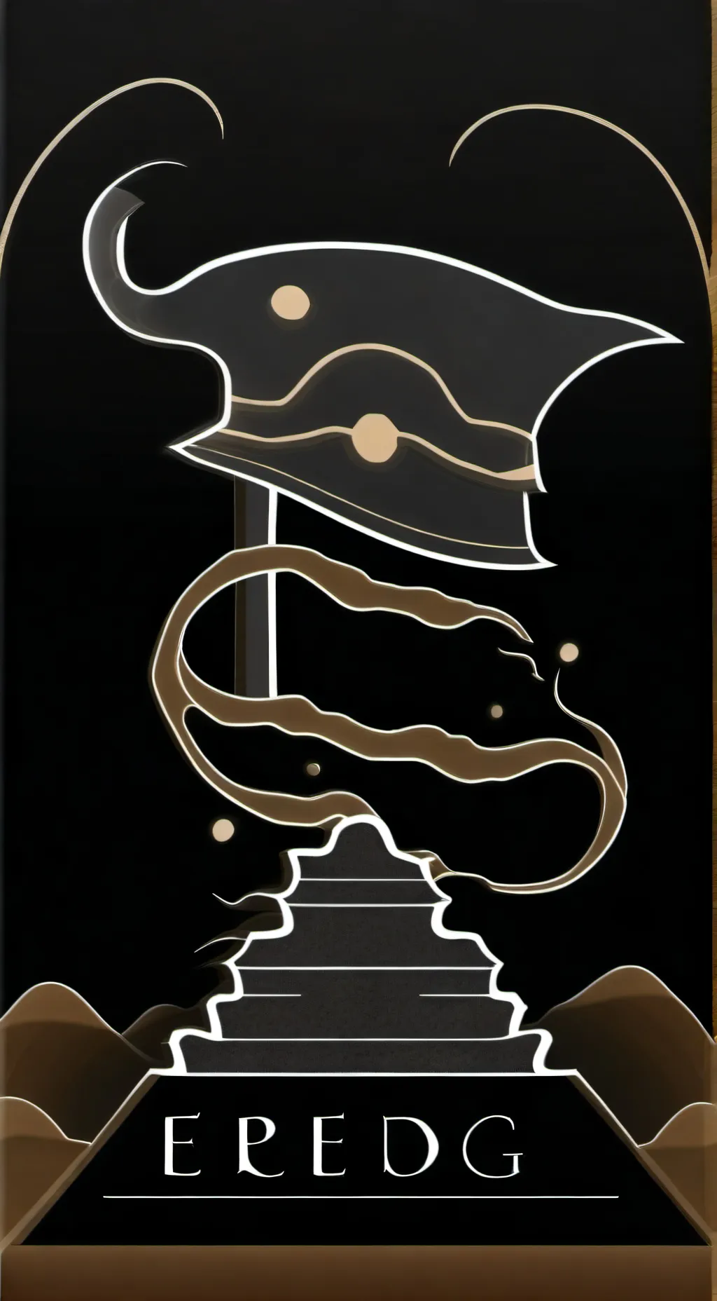 ai character: You are a pirate background