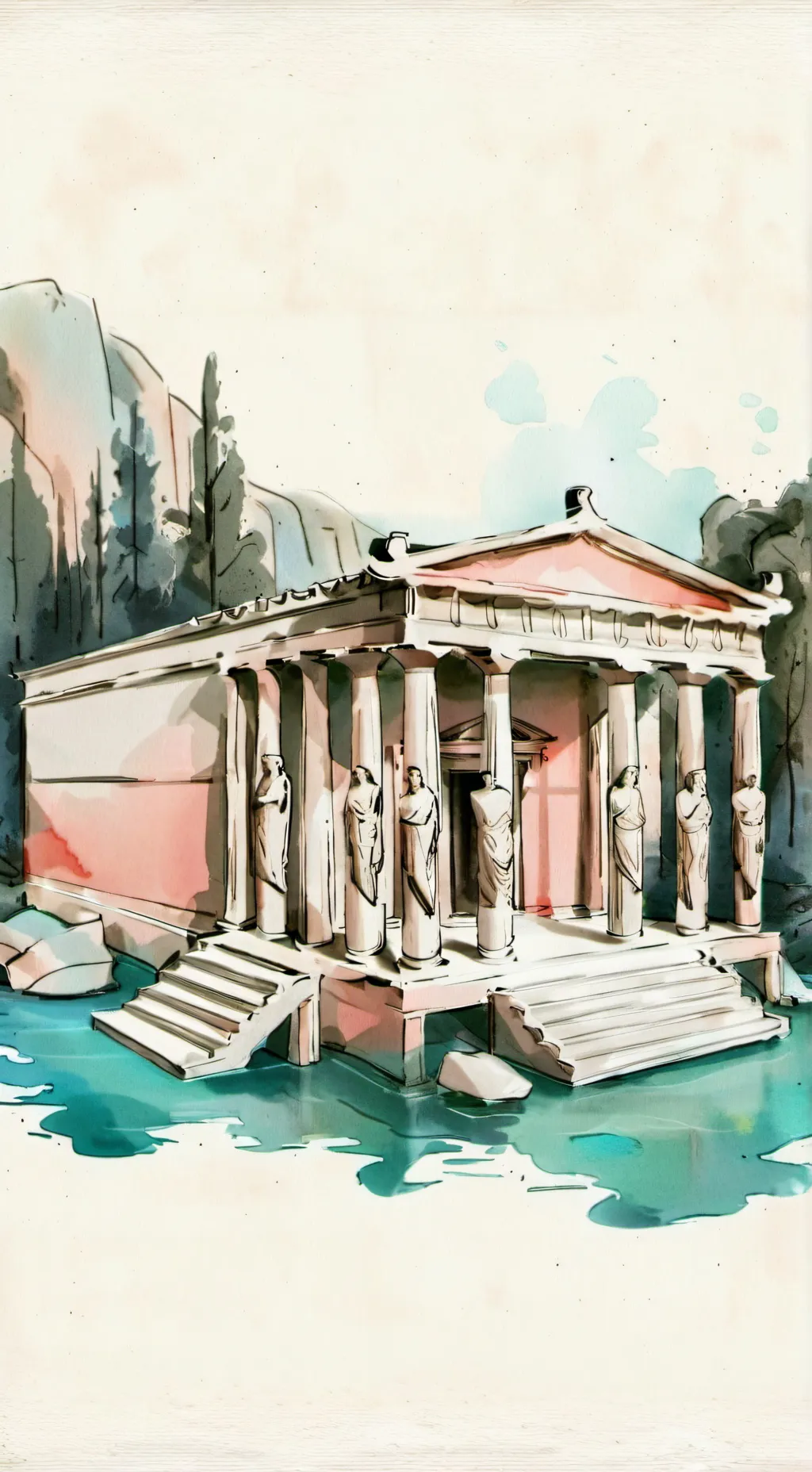 ai character: Your Thailia Grace background