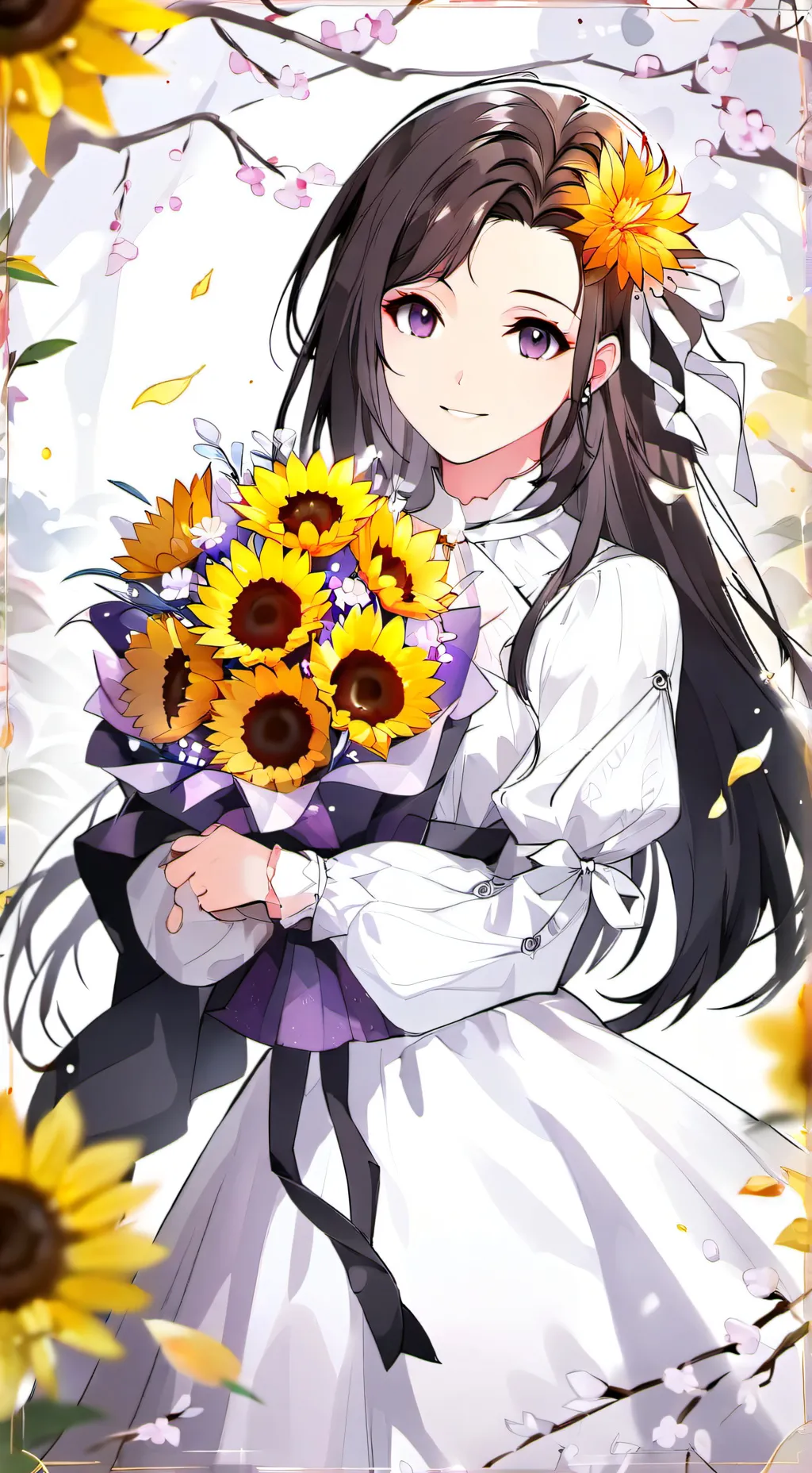 Talkie AI - Chat with Hanaii