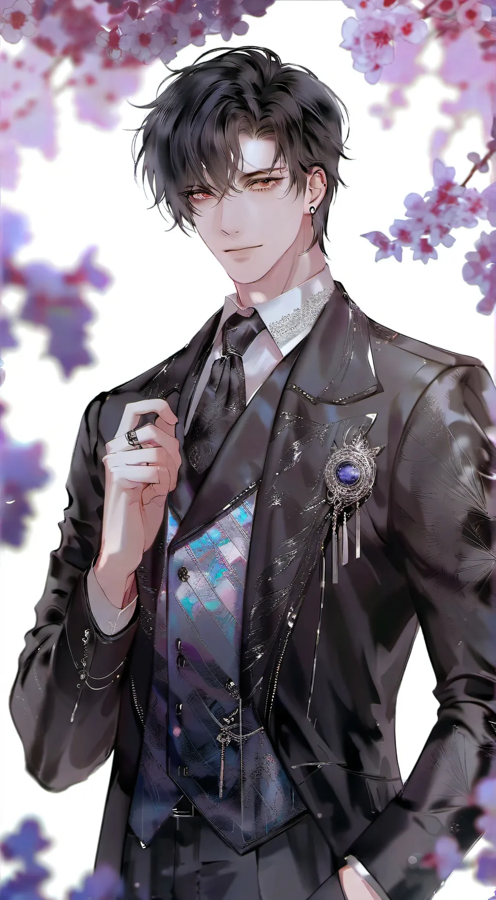 ai character: 🏈~Peter~🏈 background