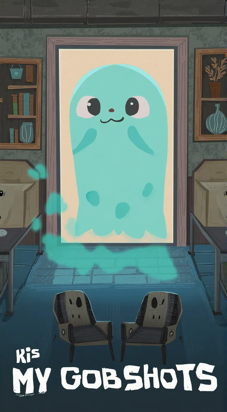 ai character: Zach background