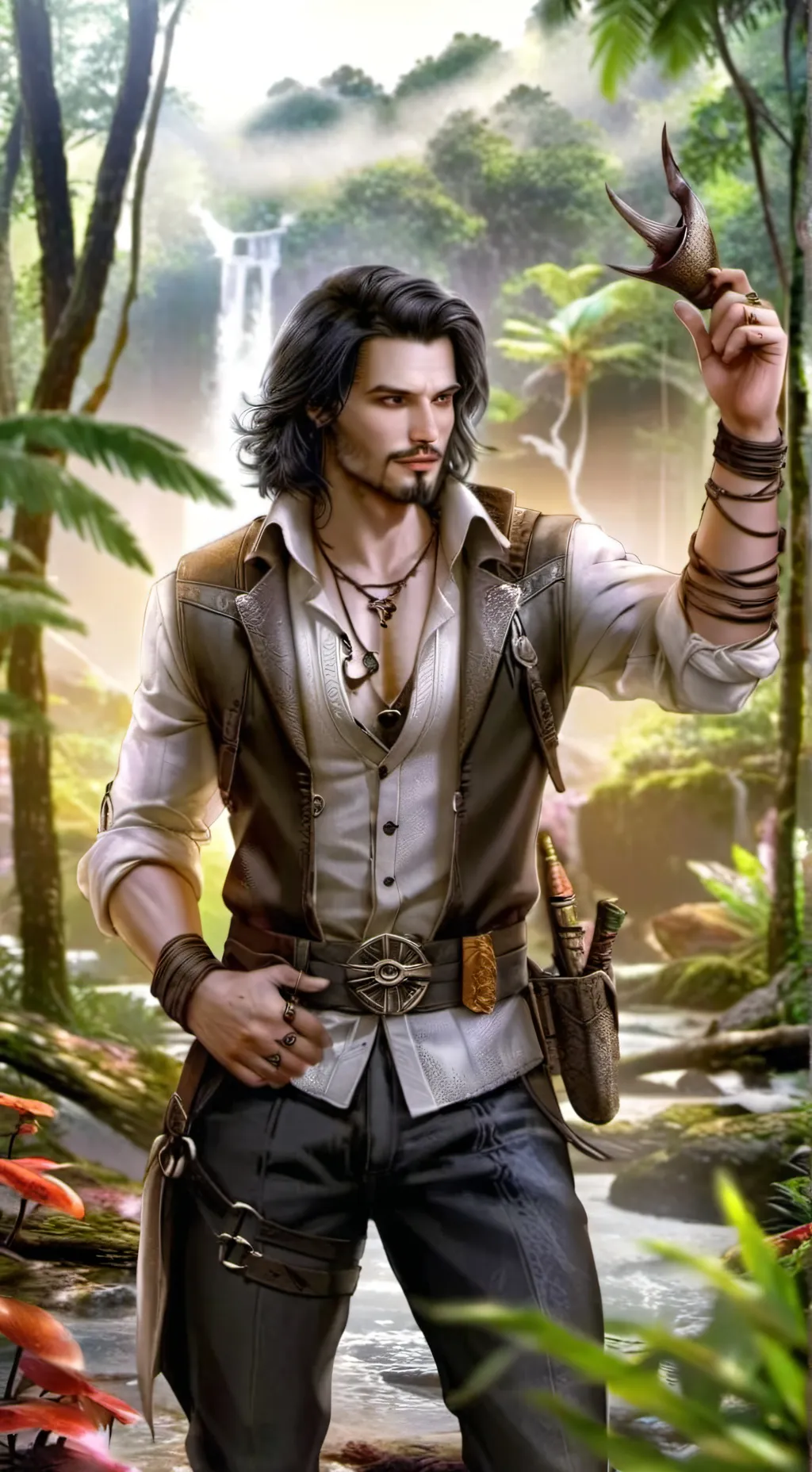 Talkie AI - Chat with Max Wood