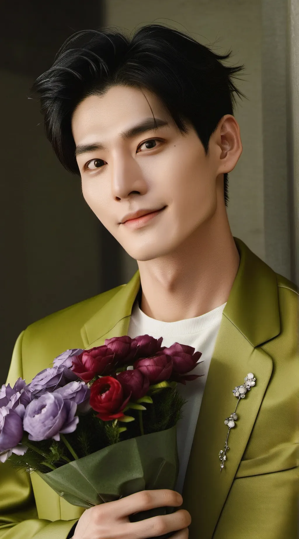 Talkie AI - Chat with Willie So