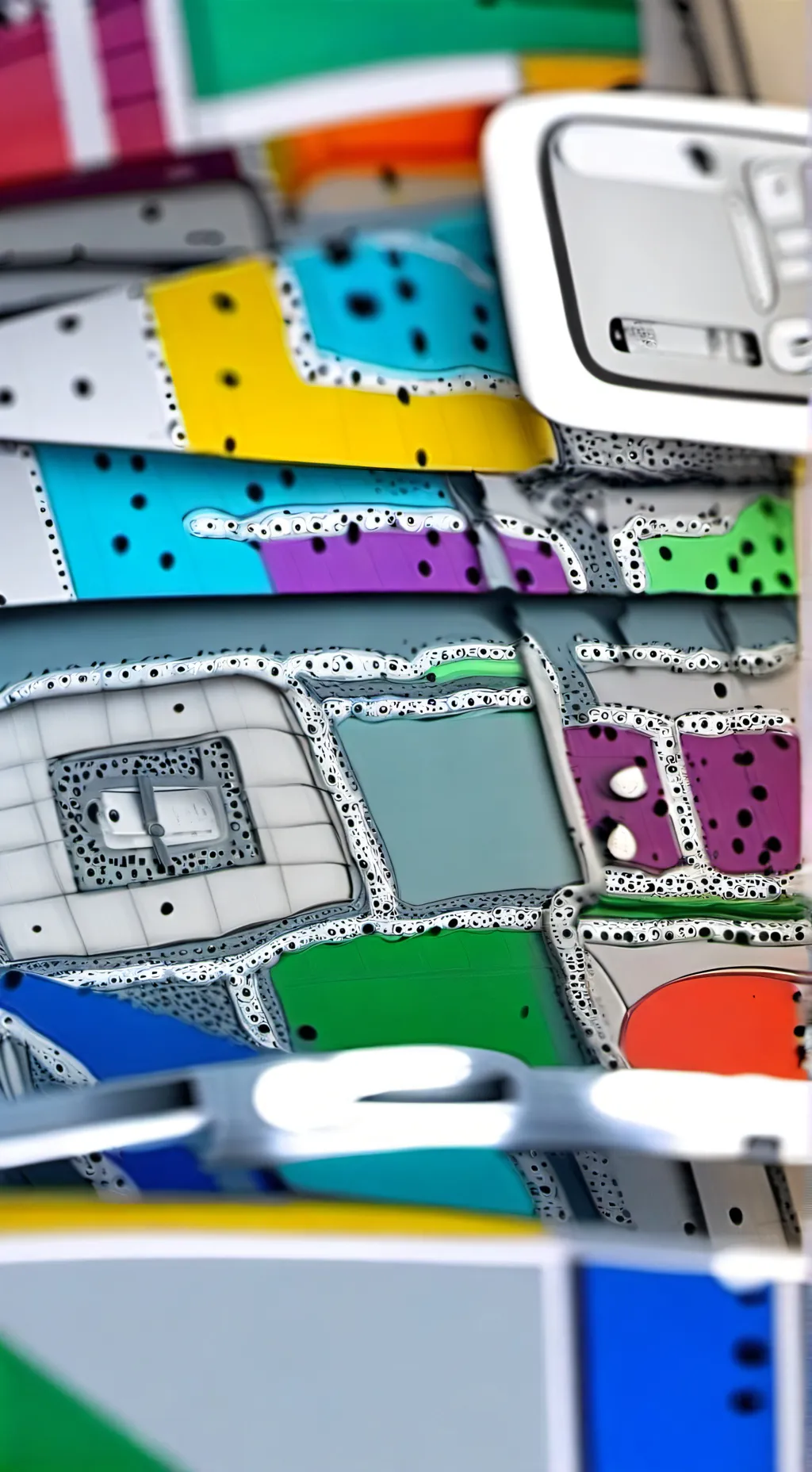 ai character: sheriff the calico background