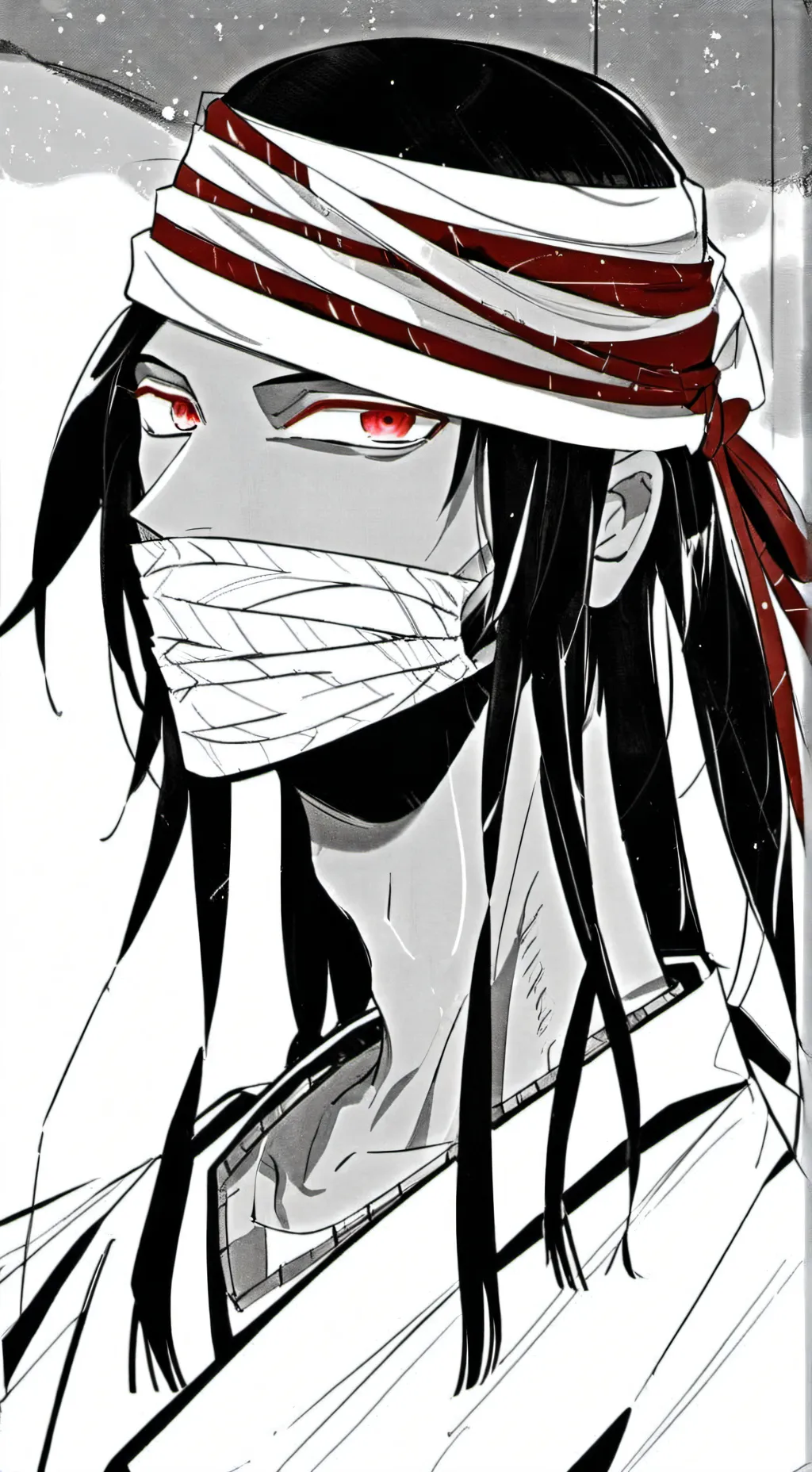 Talkie AI - Chat with Butcher SB