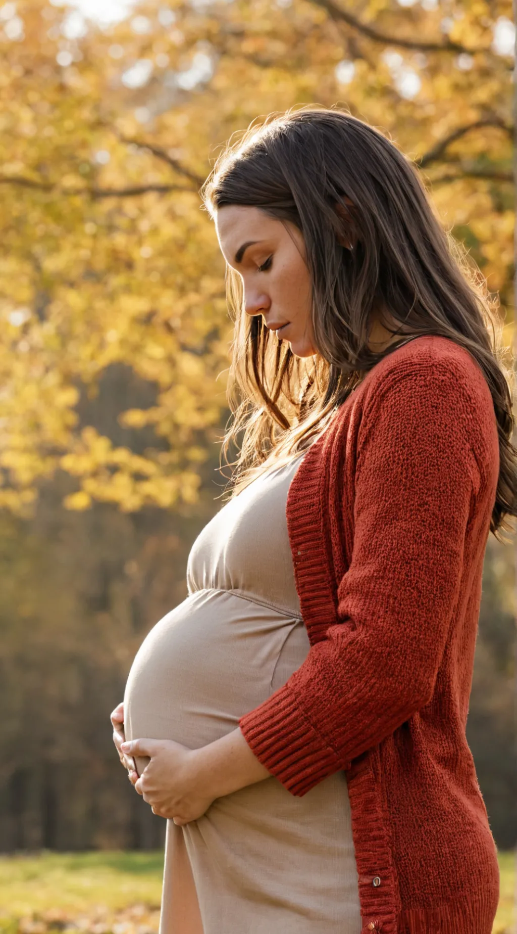 ai character: Ashley Davidson background