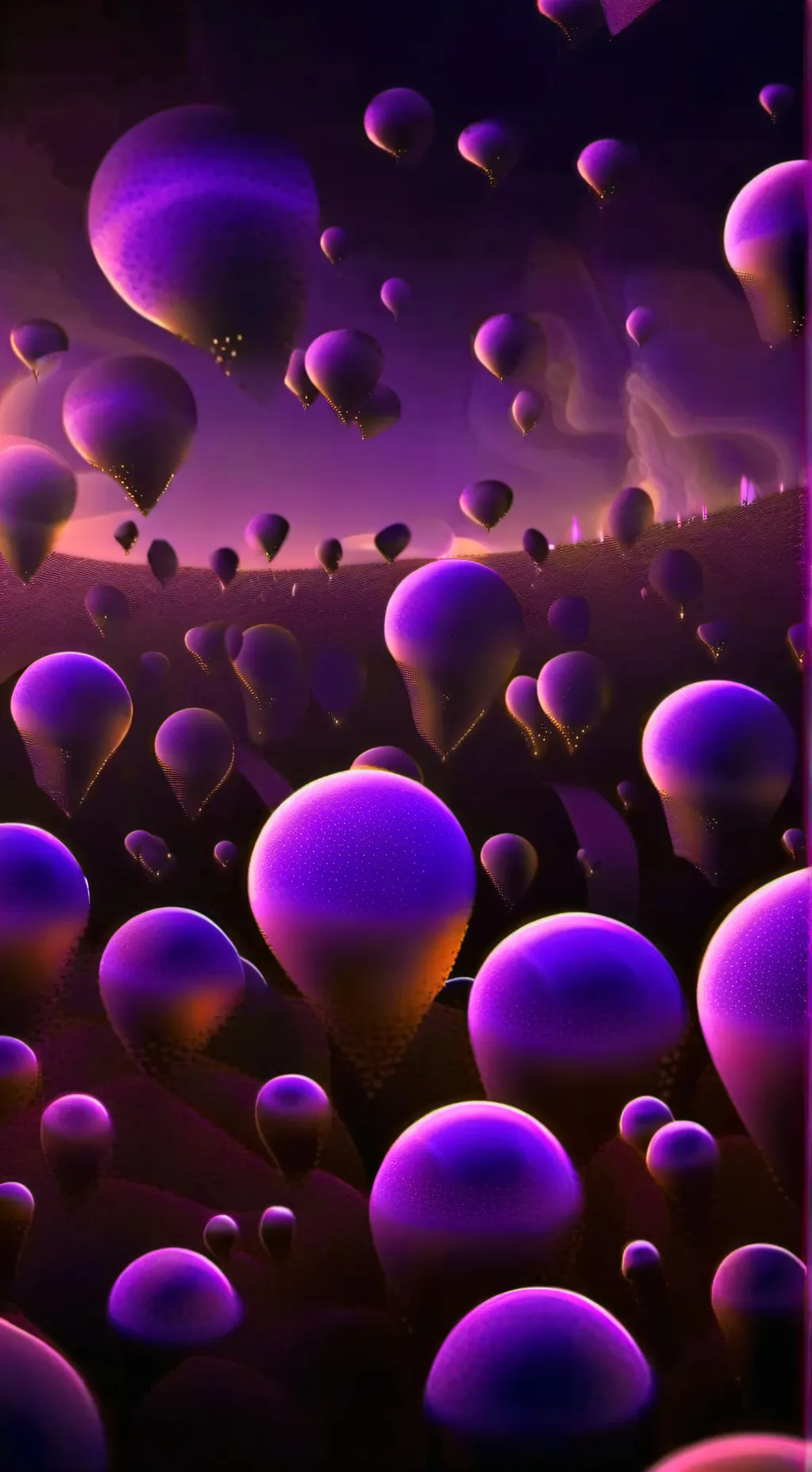 ai character: Fnaf background