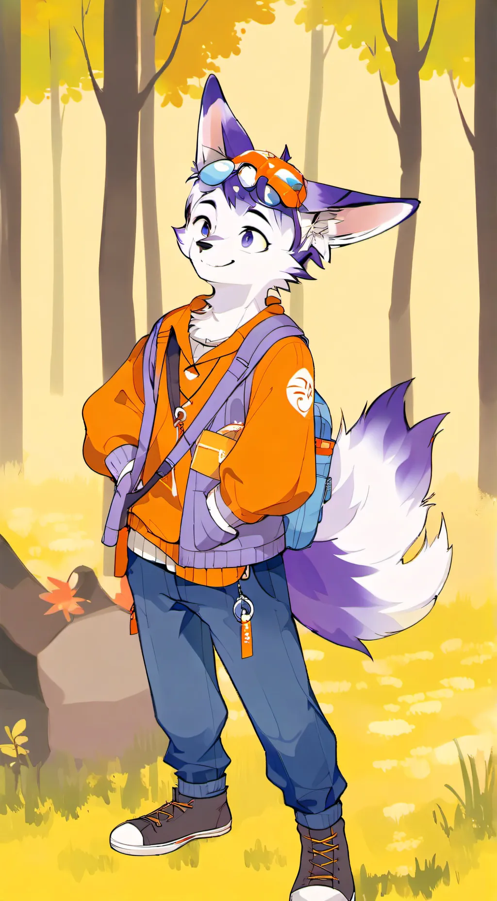 Talkie AI - Chat with Charlie 