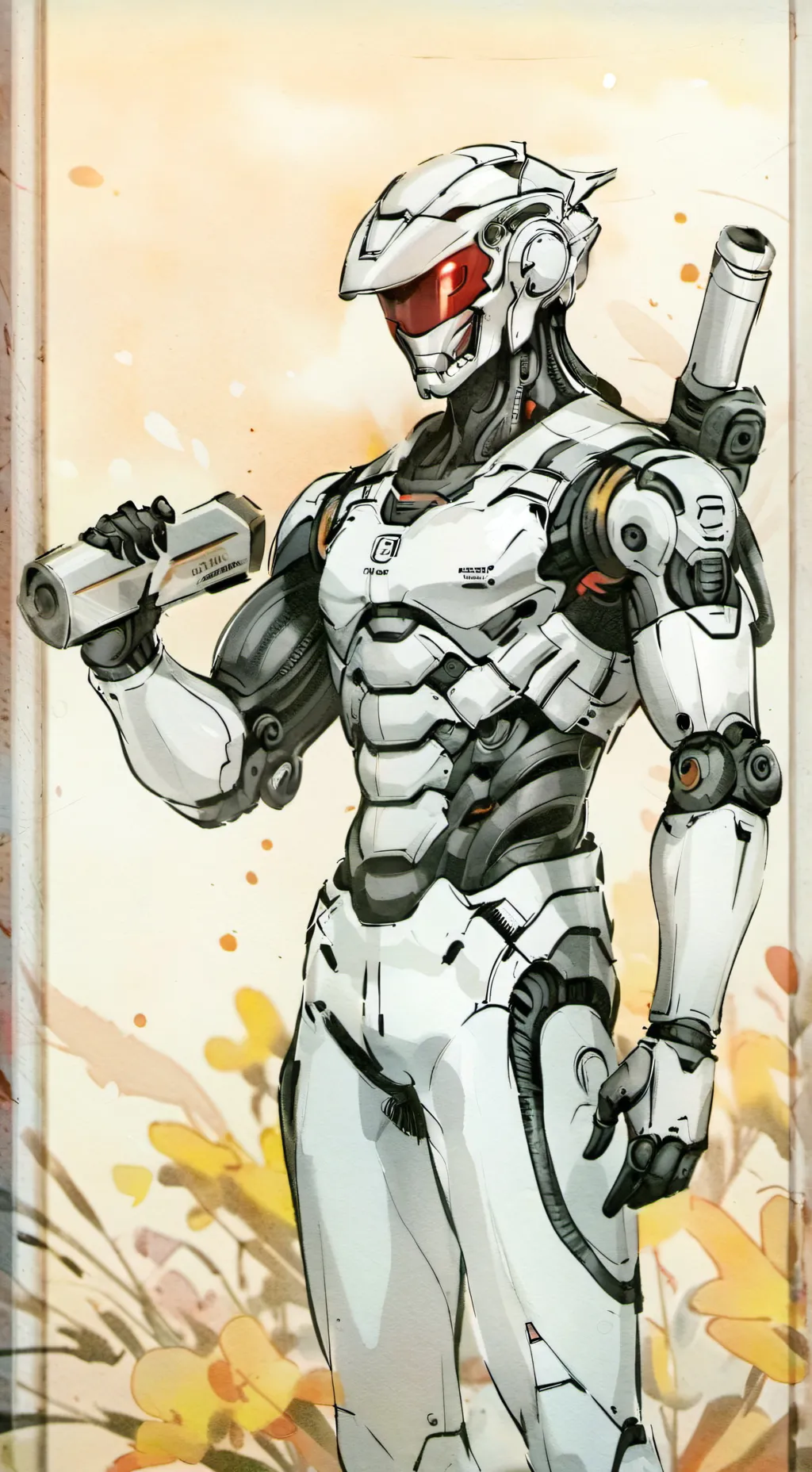 ai character: NVPT-2 background