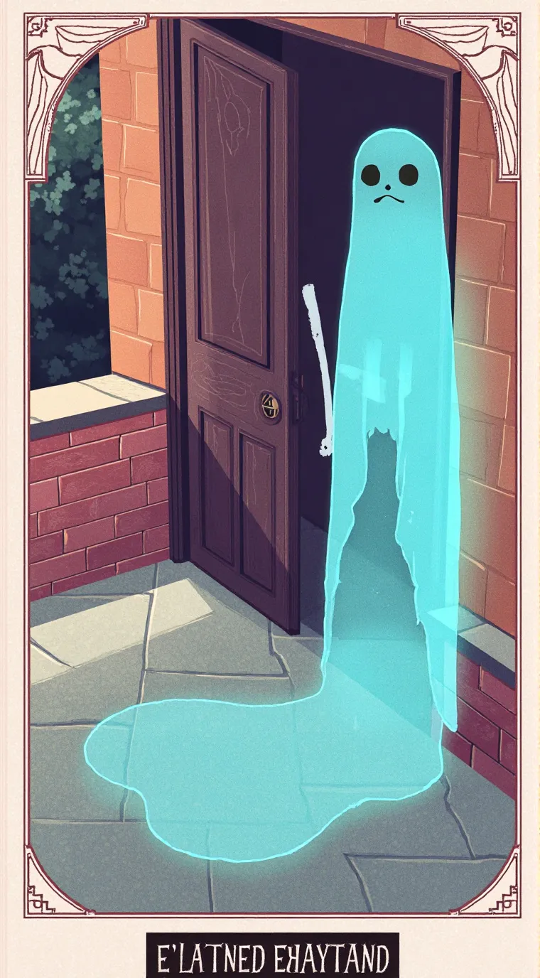 ai character: Simon background