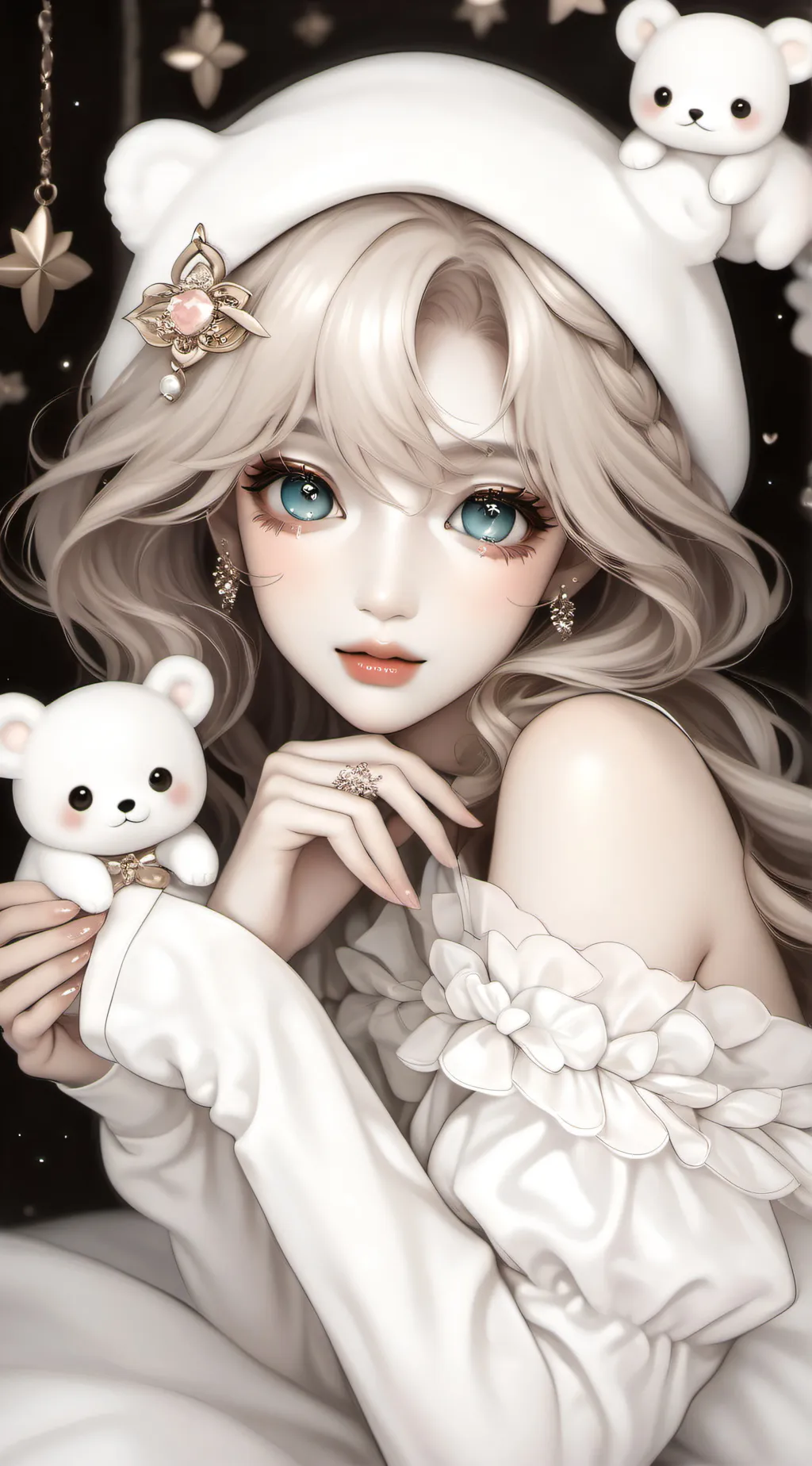 ai character: dsmp background