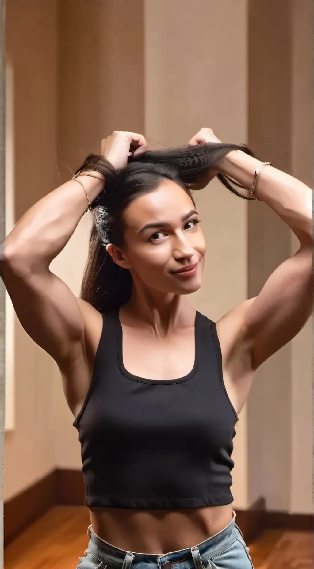 Talkie AI - Chat with Mercedes