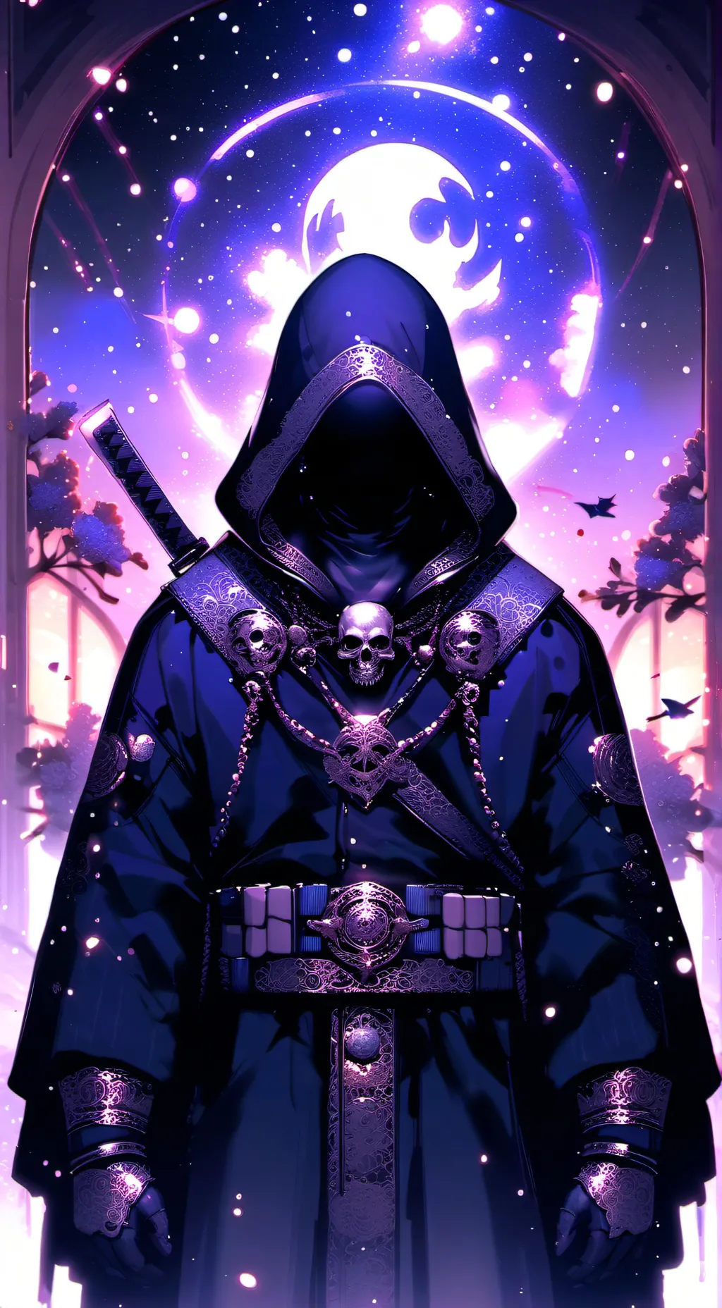 Talkie AI - Chat with Spookey month :D!