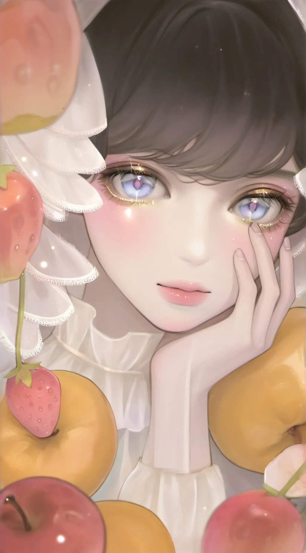 ai character: Alvaro background