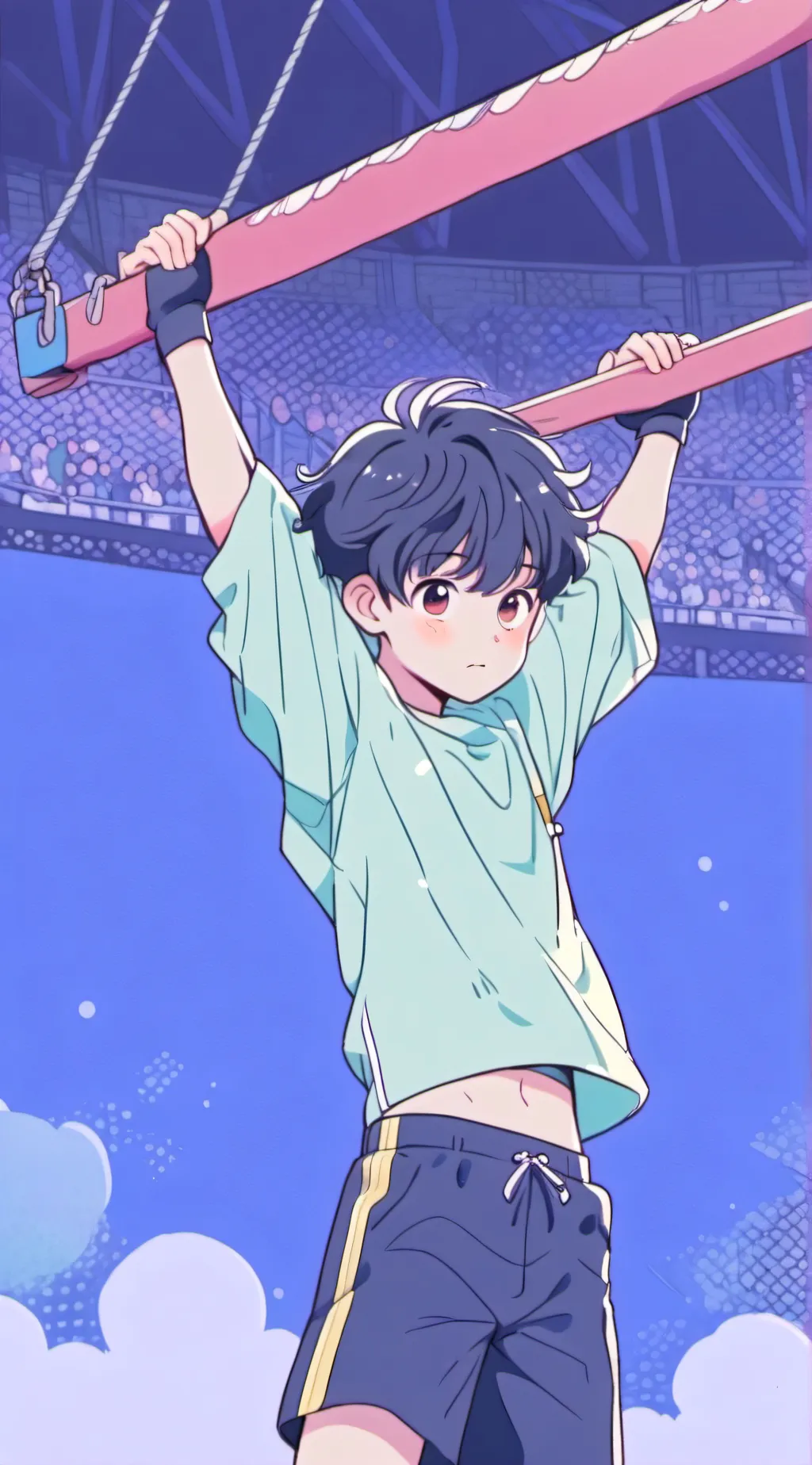 Talkie AI - Chat with Zacchaeus