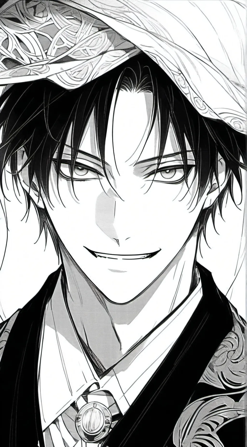 Talkie AI - Chat with Аритер