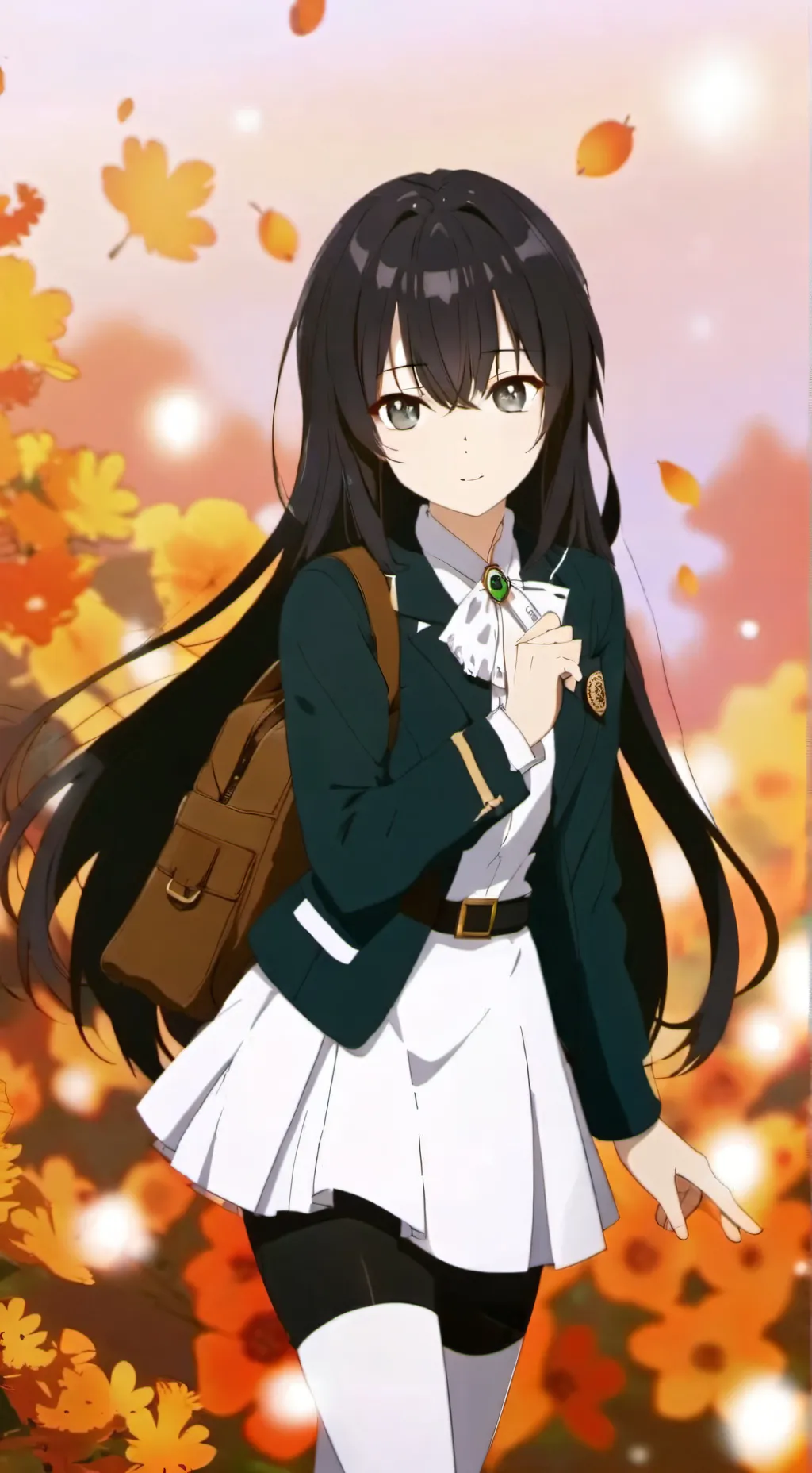 Talkie AI - Chat with Lucie