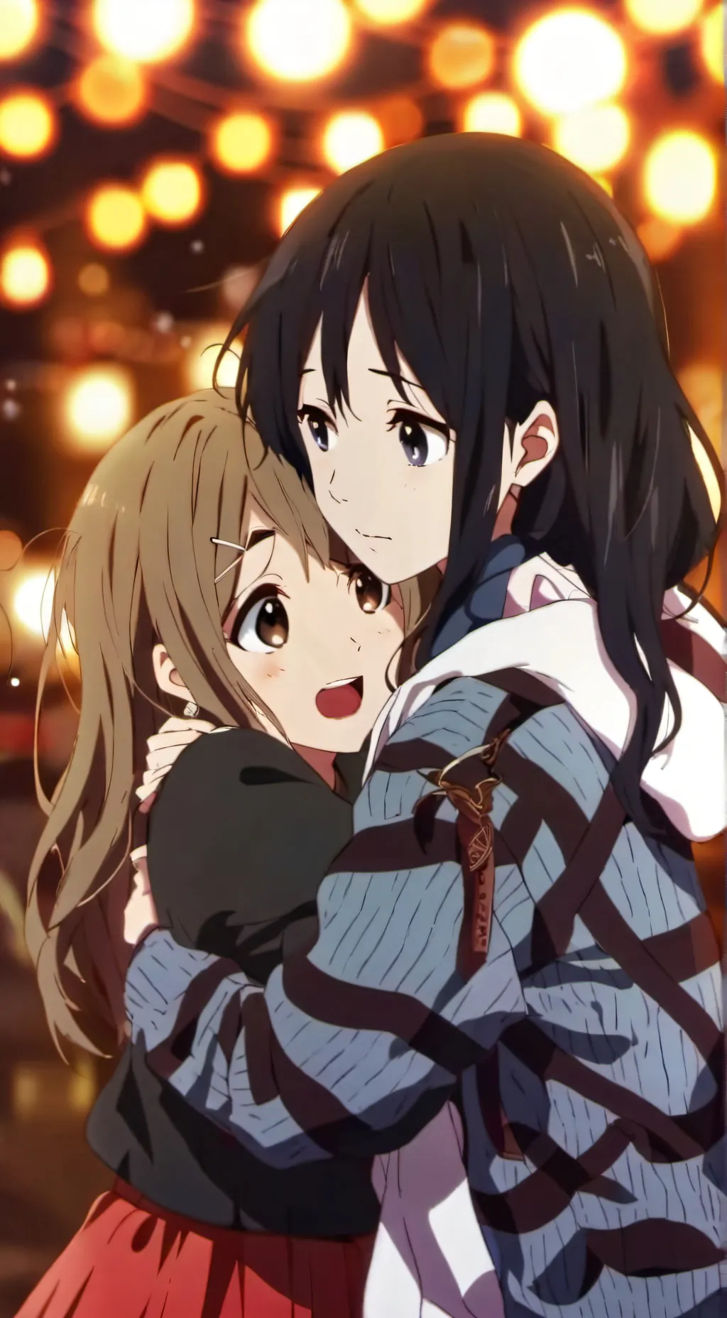 ai character: Sofia  background