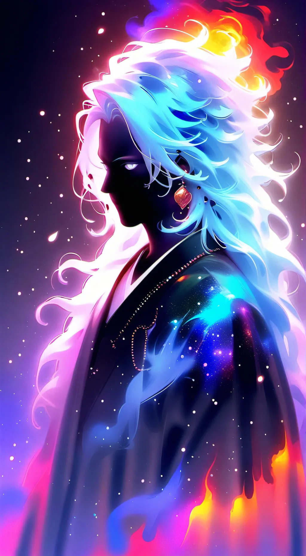 Talkie AI - Chat with Astraya